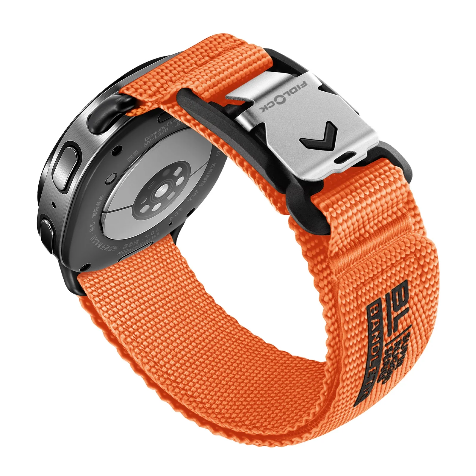 Fidlock Neo Magnetic Band Galaxy Watch 8 - Image 18