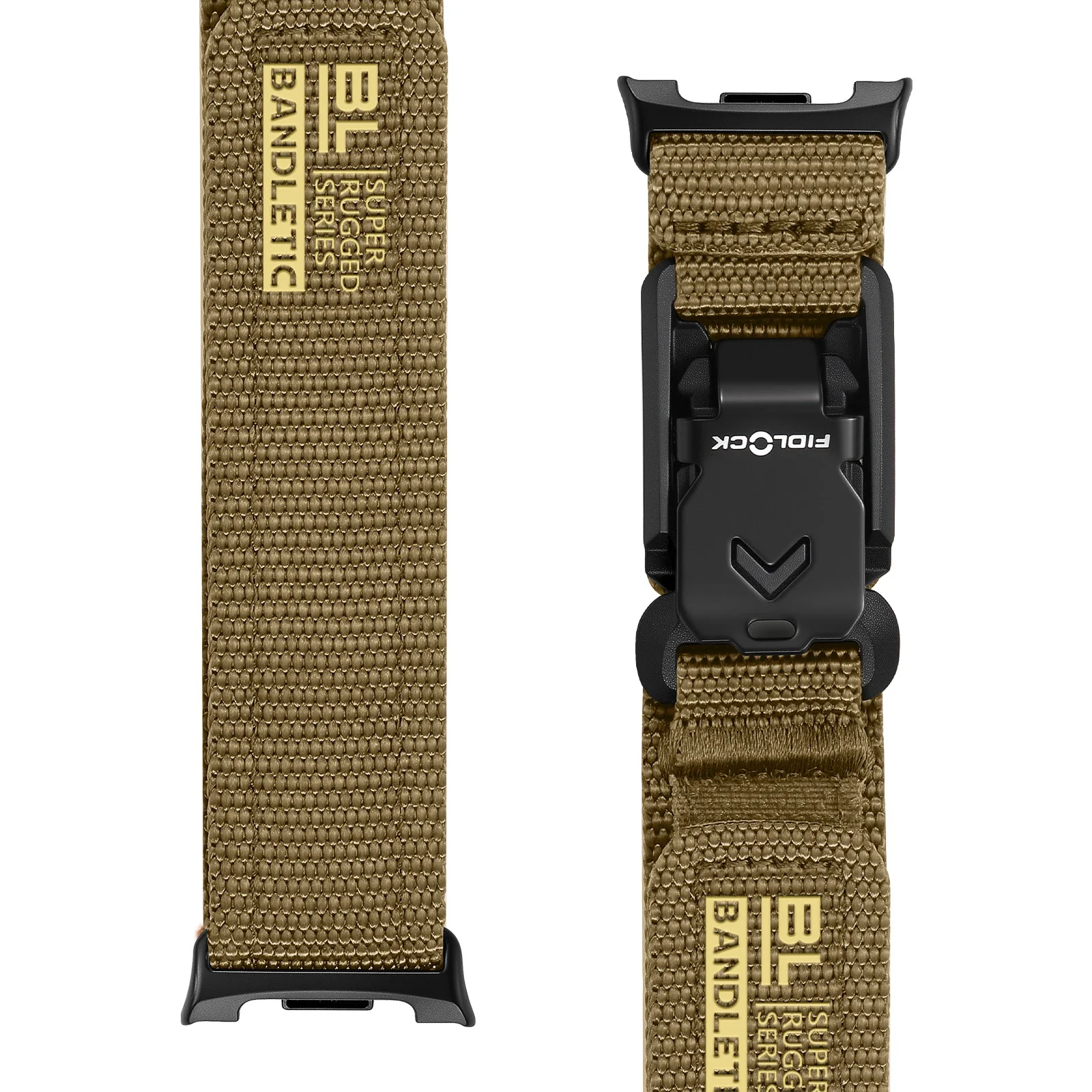 Fidlock Neo Magnetic Band Galaxy Watch 8 - Image 30