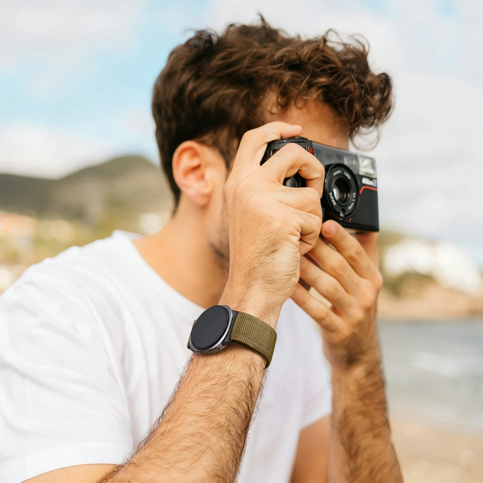 Fidlock Neo Magnetic Band Galaxy Watch 8 - Image 32