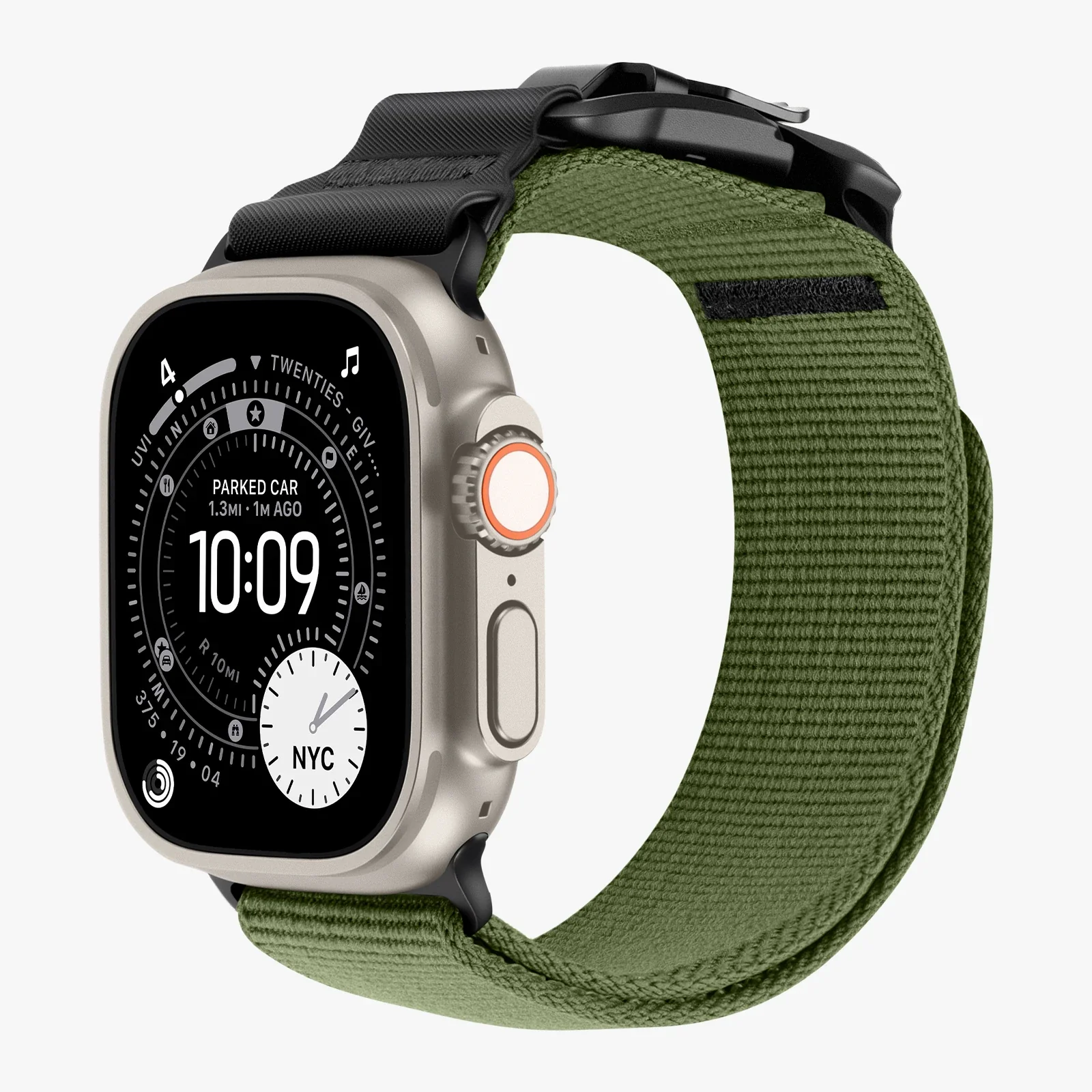 Fidlock Neo 2.0 Magnetic Band - Image 38