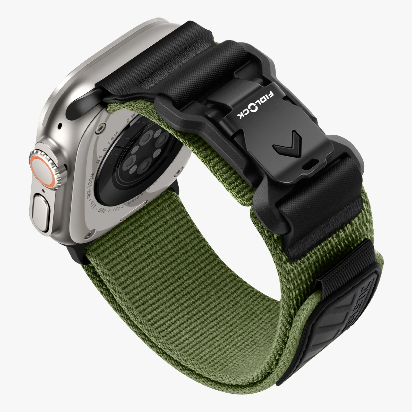 Fidlock Neo 2.0 Magnetic Band - Image 39