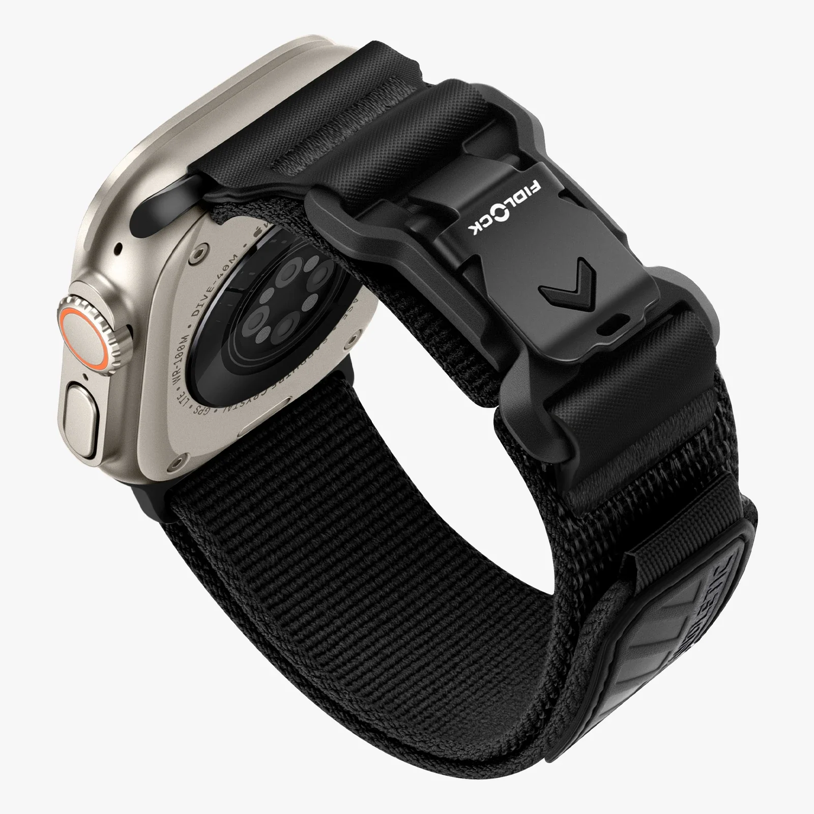 Fidlock Neo 2.0 Magnetic Band - Image 8
