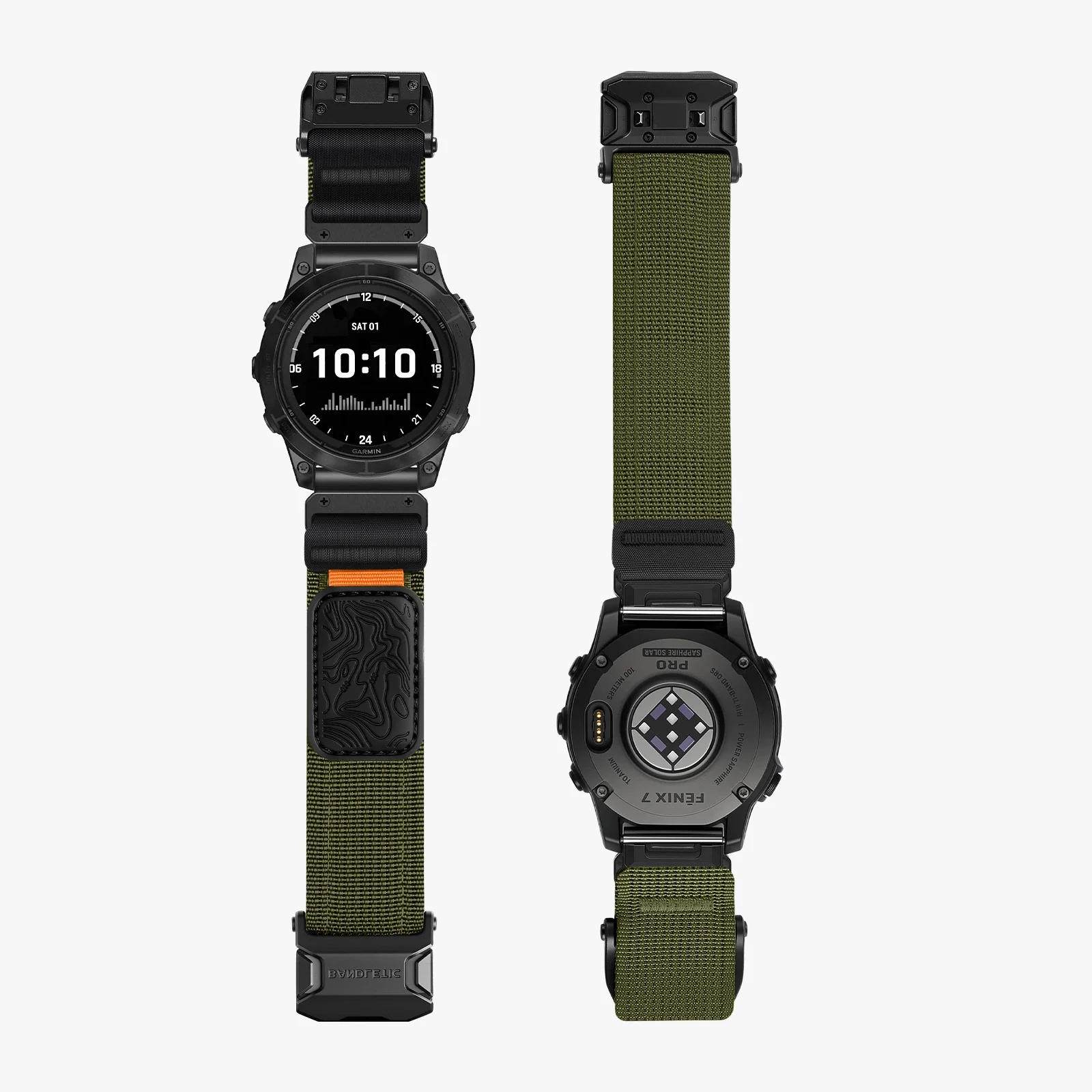 Interlock Magnetic Outdoor Band QuickFit - Image 12