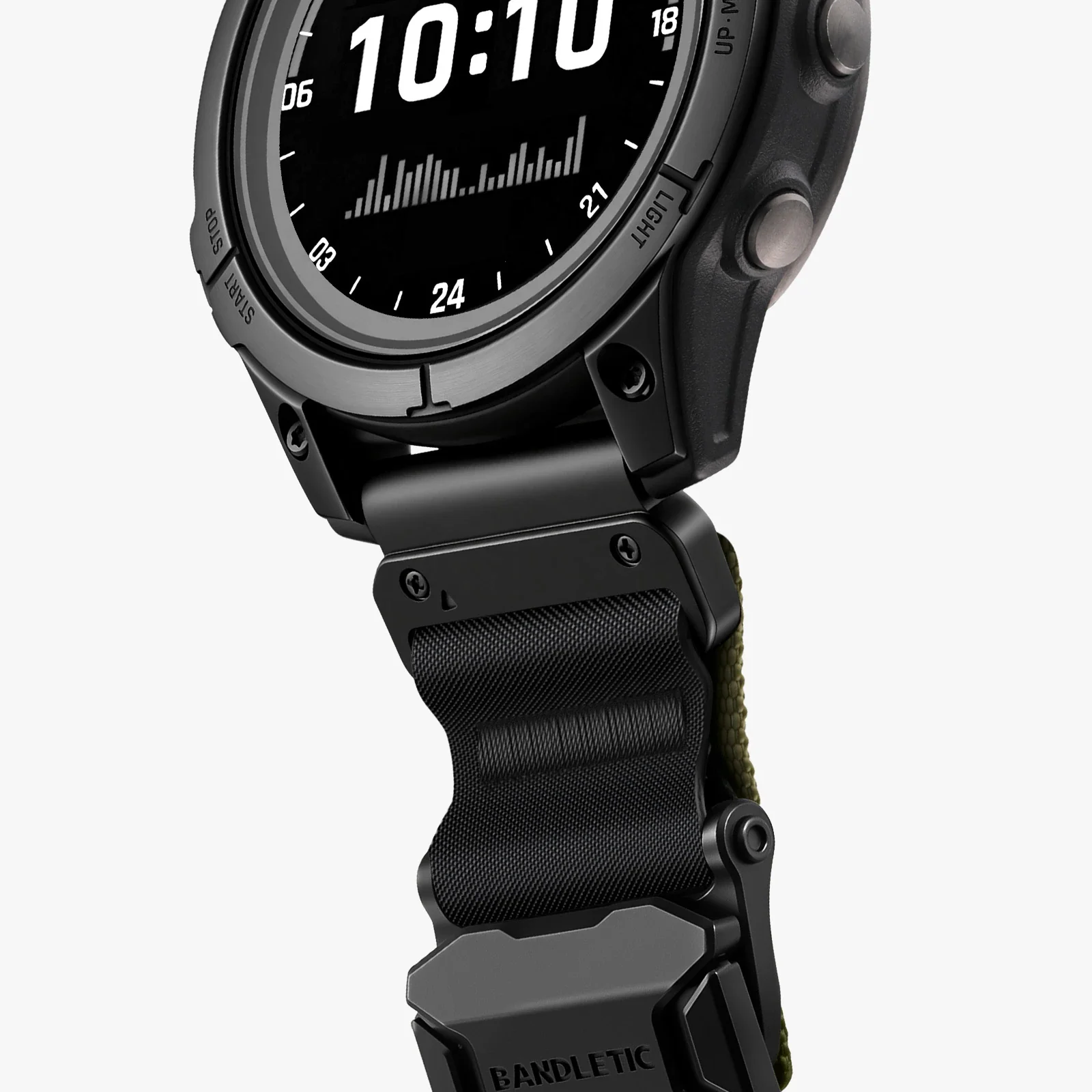 Interlock Magnetic Outdoor Band QuickFit - Image 13