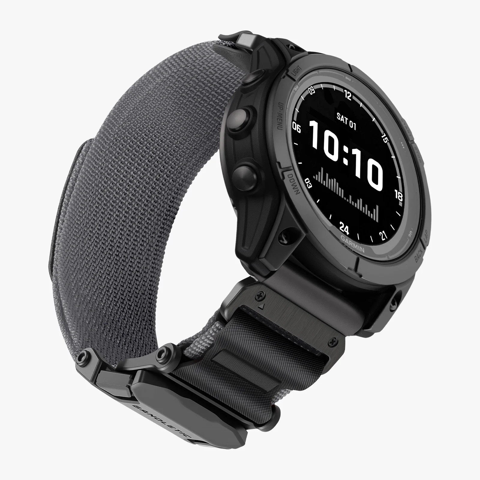 Interlock Magnetic Outdoor Band QuickFit - Image 16