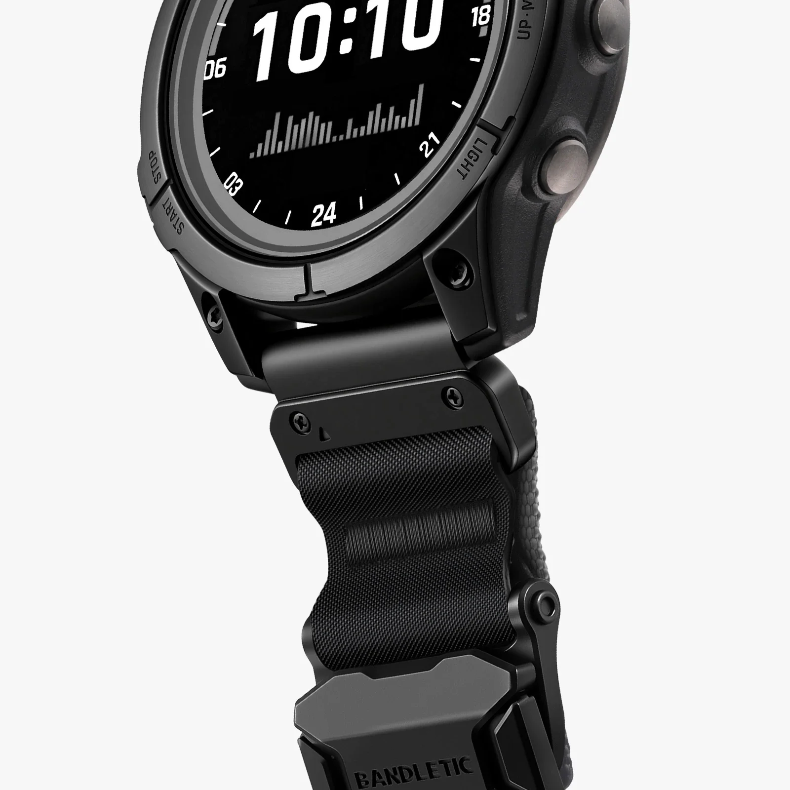 Interlock Magnetic Outdoor Band QuickFit - Image 20