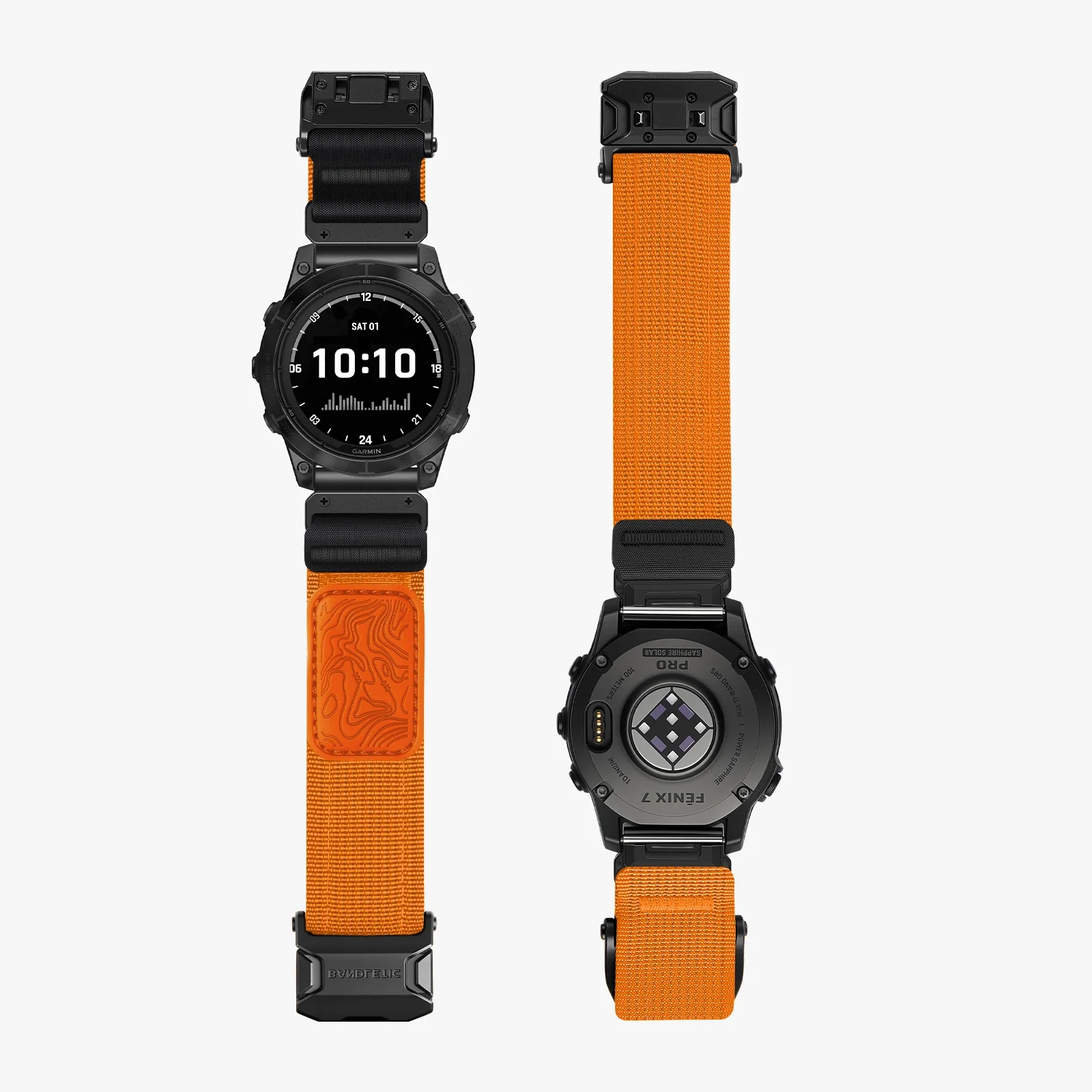 Interlock Magnetic Outdoor Band QuickFit - Image 26