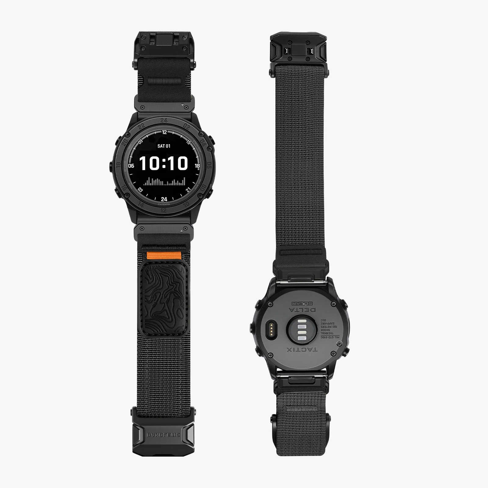 Interlock Magnetic Outdoor Band QuickFit - Image 33