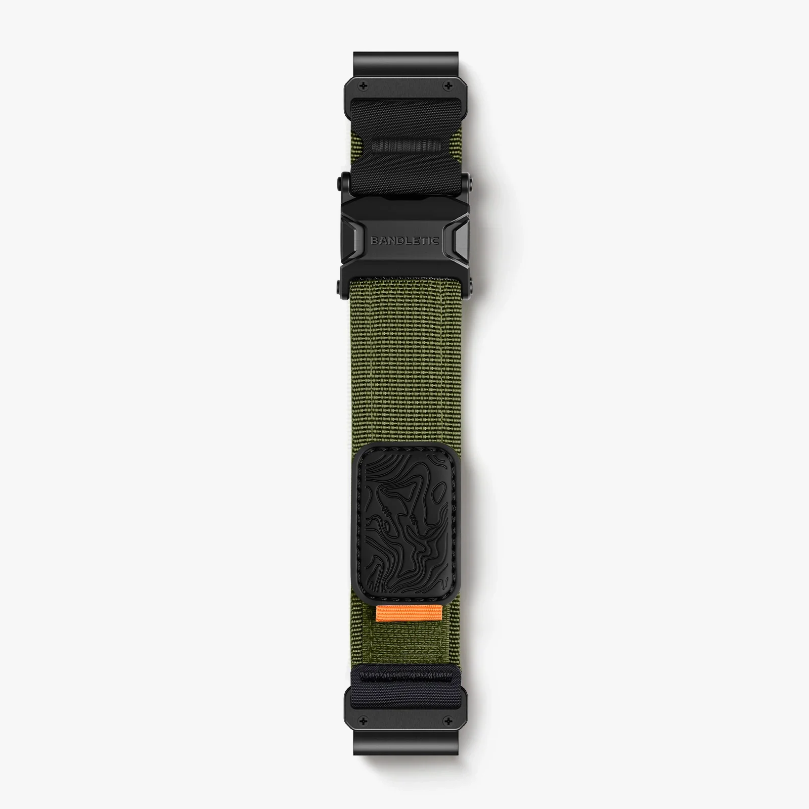 Interlock Magnetic Outdoor Band QuickFit - Image 36