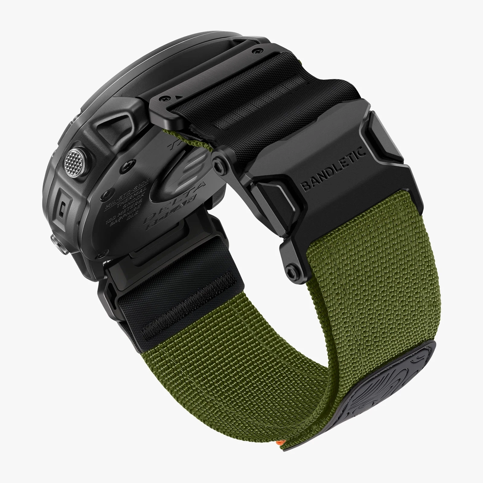 Interlock Magnetic Outdoor Band QuickFit - Image 38