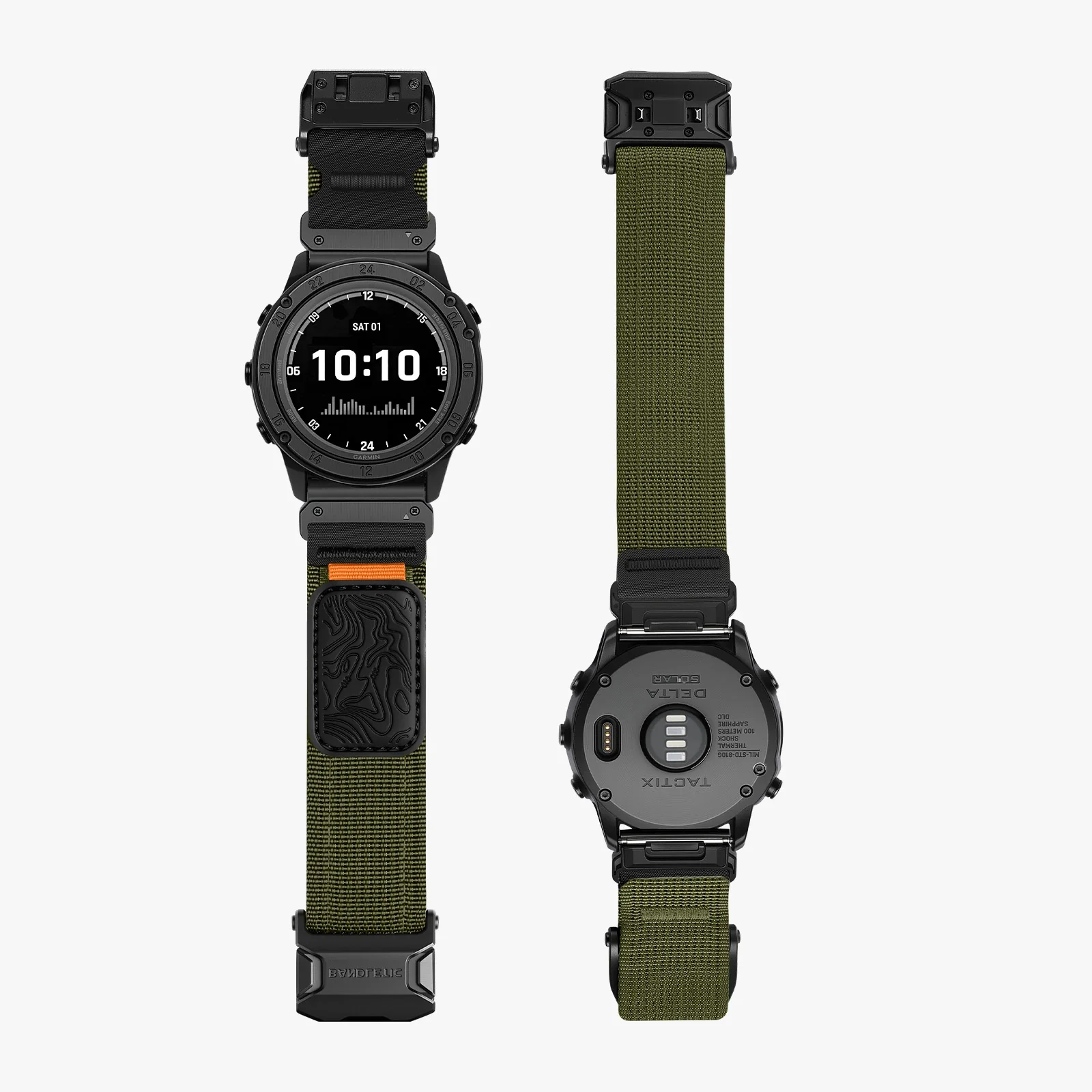 Interlock Magnetic Outdoor Band QuickFit - Image 40