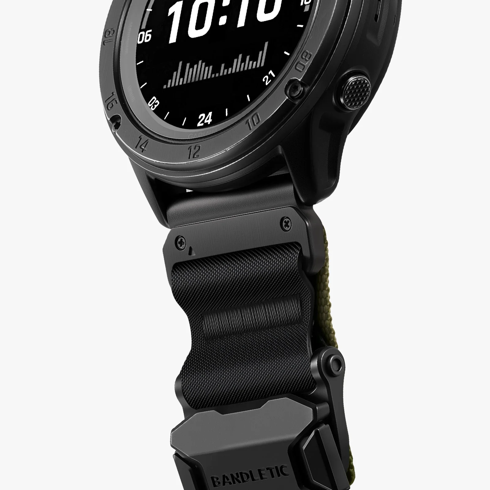Interlock Magnetic Outdoor Band QuickFit - Image 41