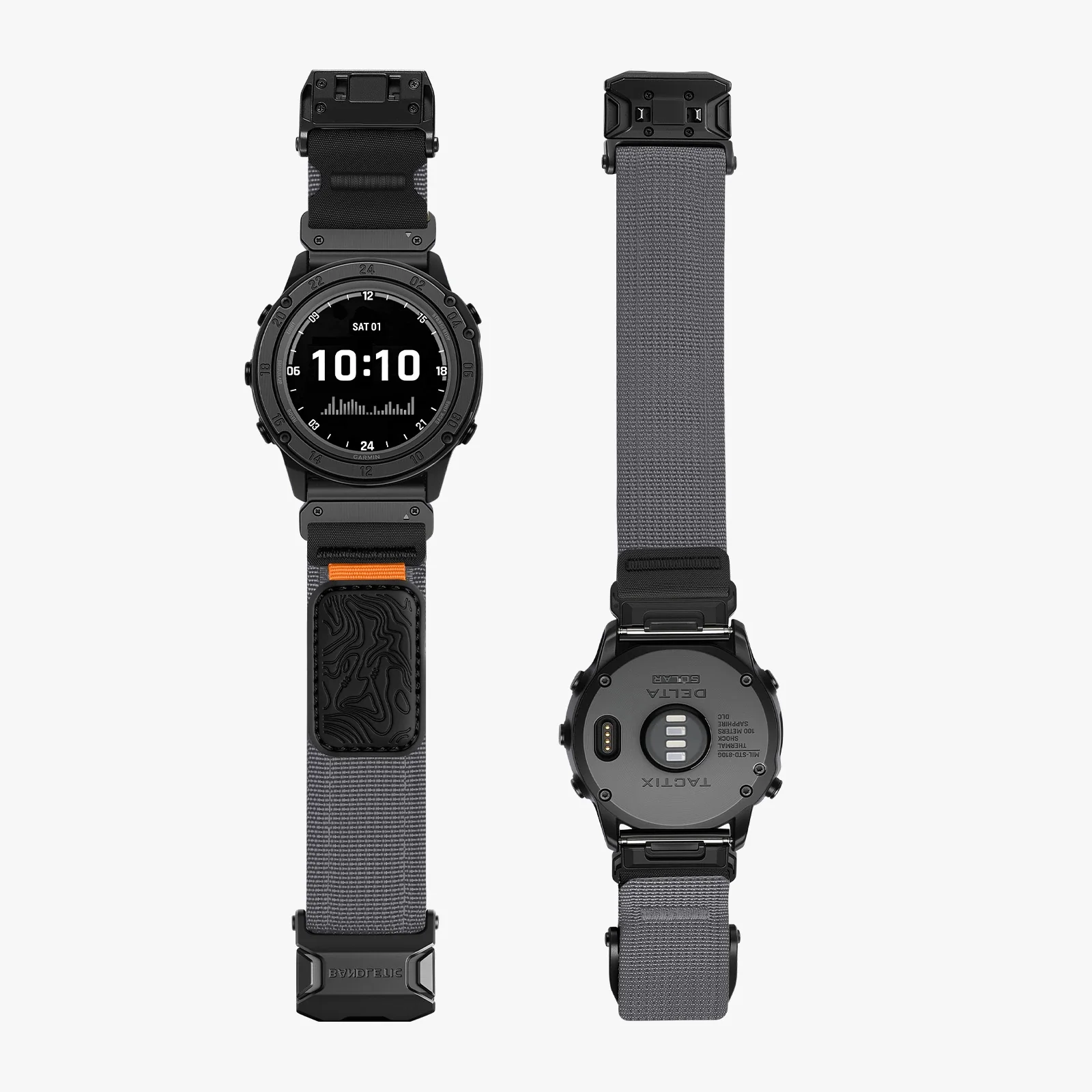 Interlock Magnetic Outdoor Band QuickFit - Image 47