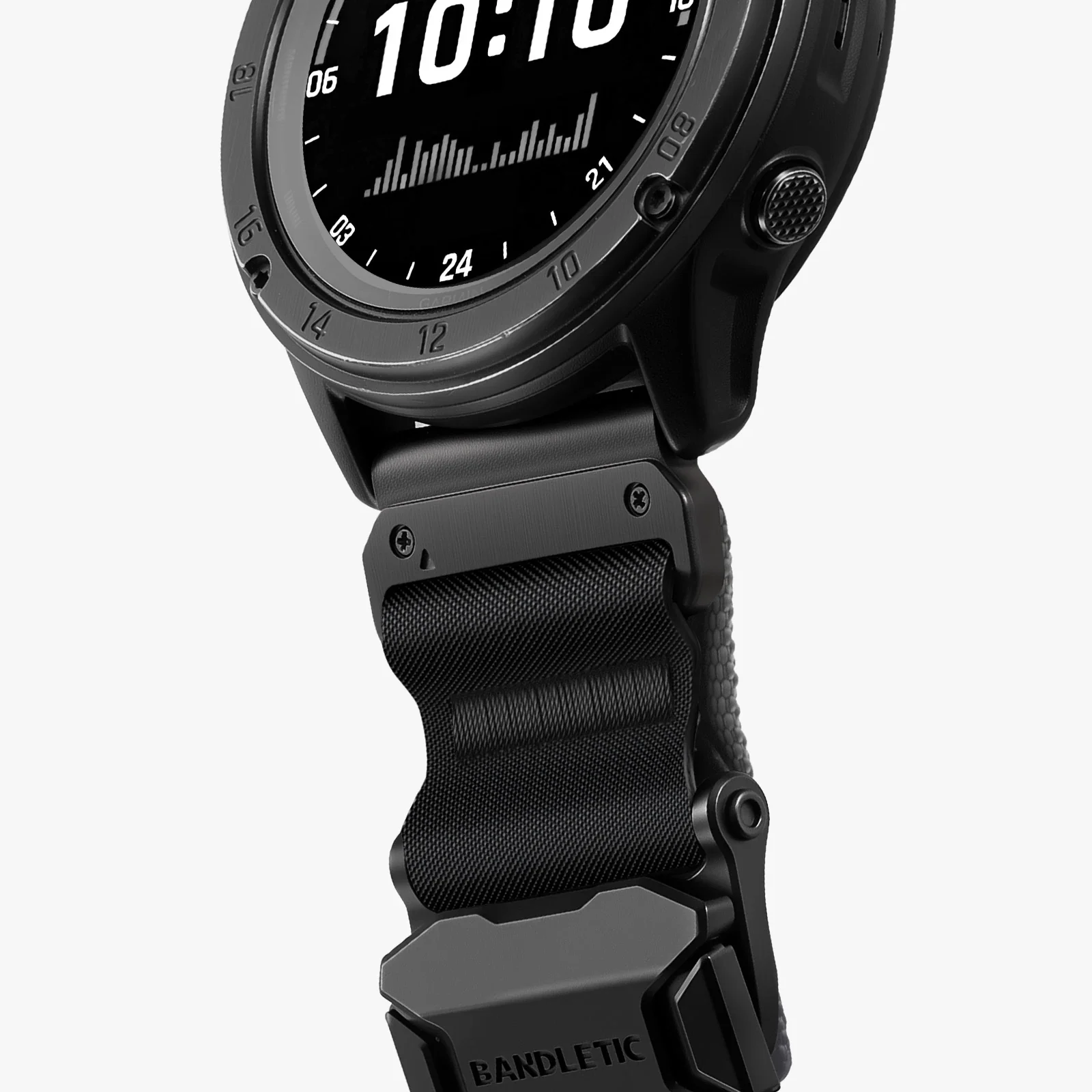 Interlock Magnetic Outdoor Band QuickFit - Image 48