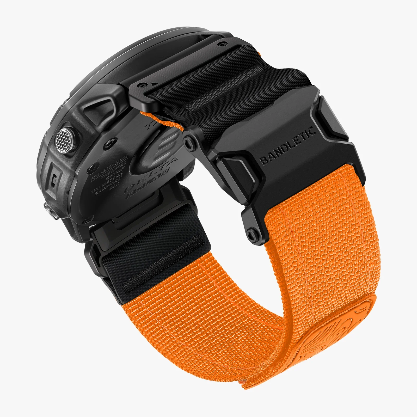 Interlock Magnetic Outdoor Band QuickFit - Image 52