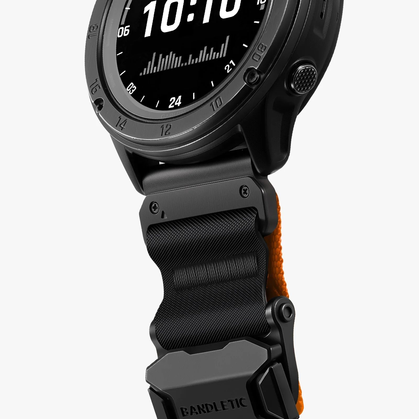 Interlock Magnetic Outdoor Band QuickFit - Image 55