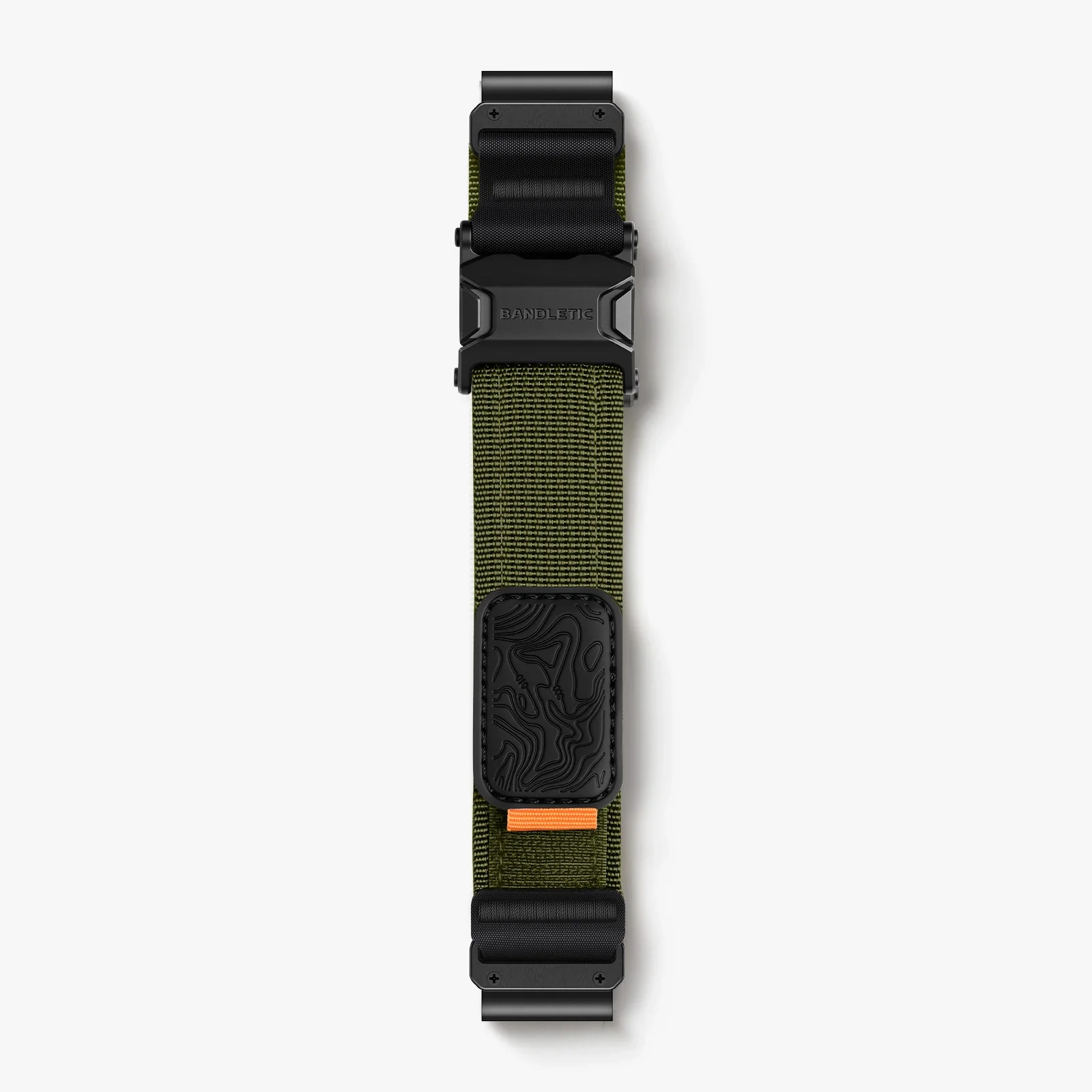 Interlock Magnetic Outdoor Band QuickFit - Image 8