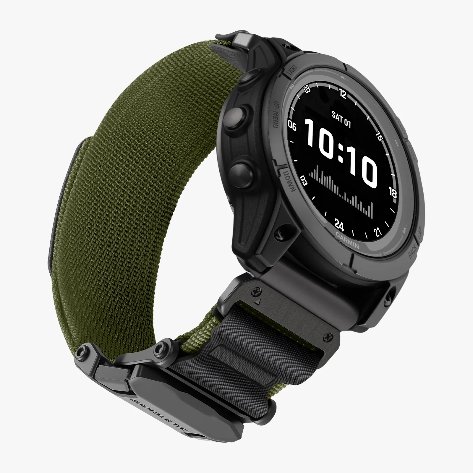 Interlock Magnetic Outdoor Band QuickFit - Image 9