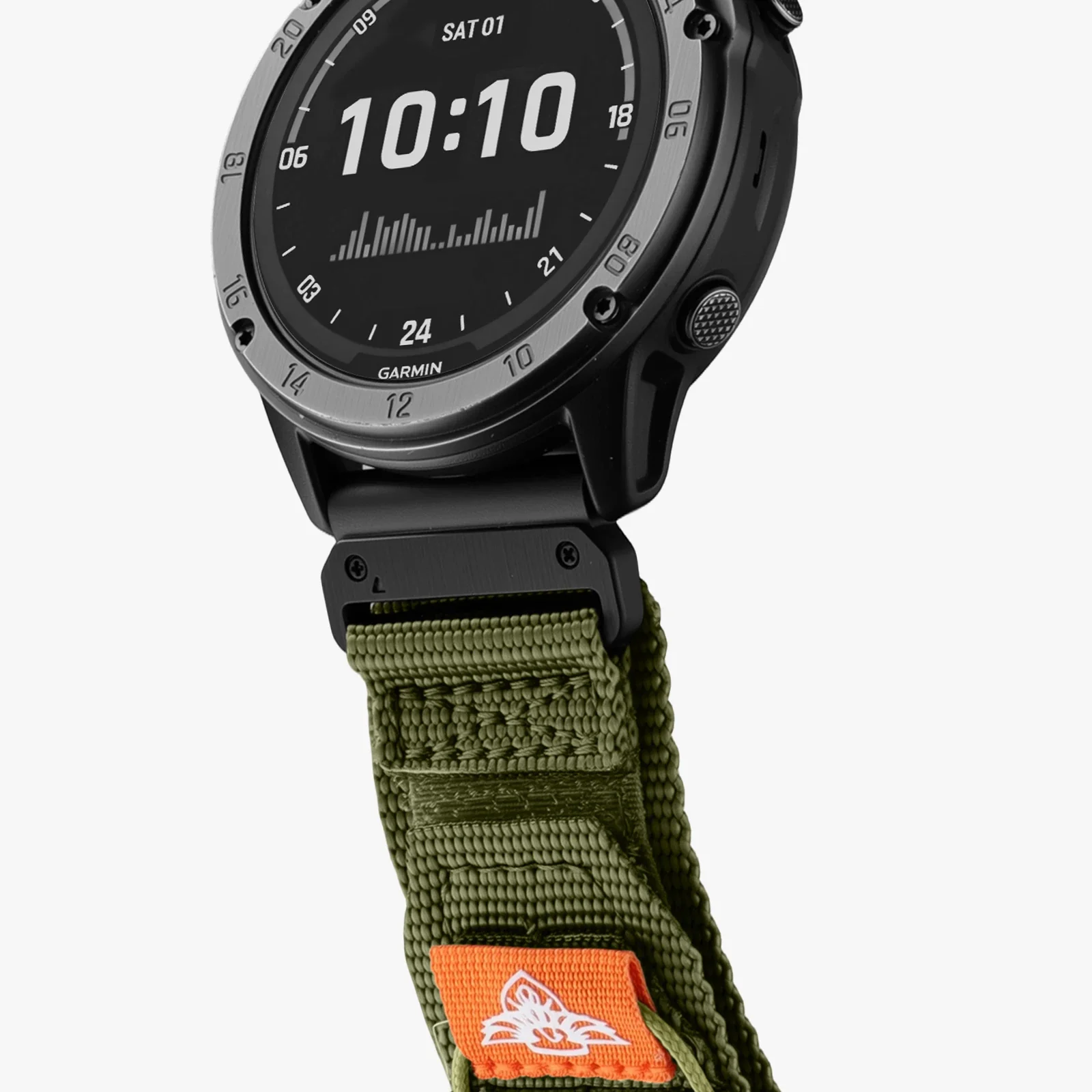 Pack Outdoor Band QuickFit - Image 13