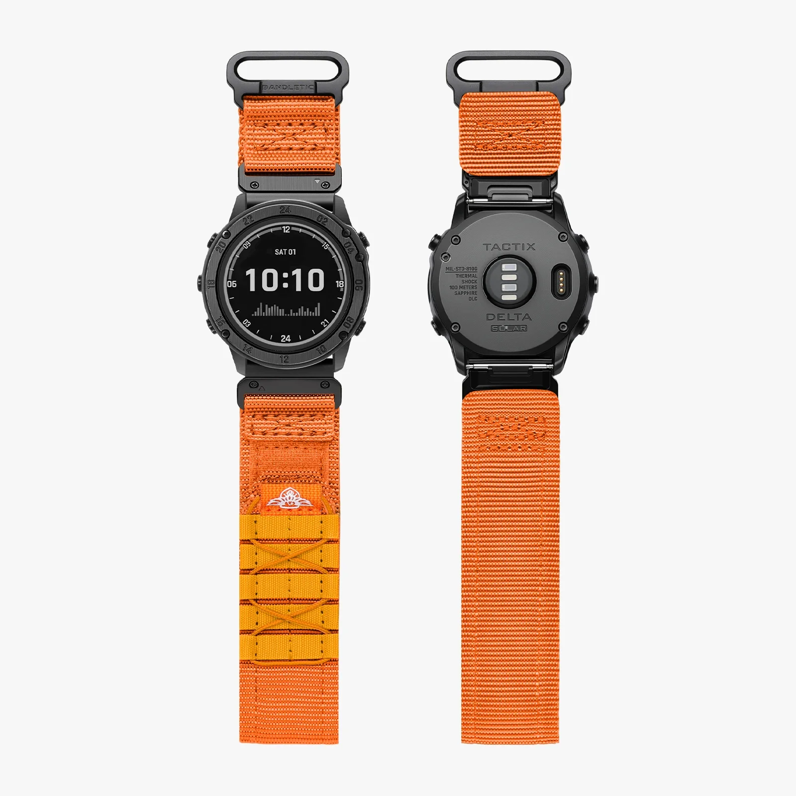 Pack Outdoor Band QuickFit - Image 19