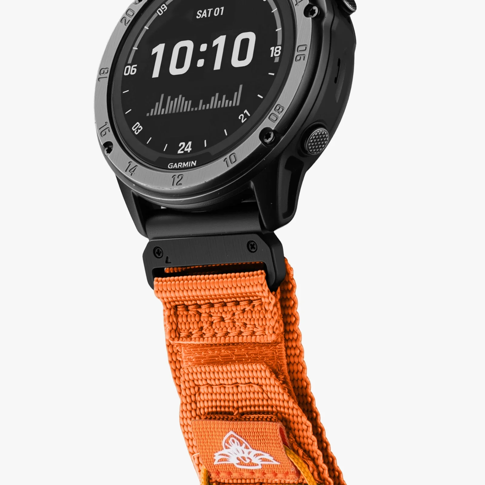 Pack Outdoor Band QuickFit - Image 20