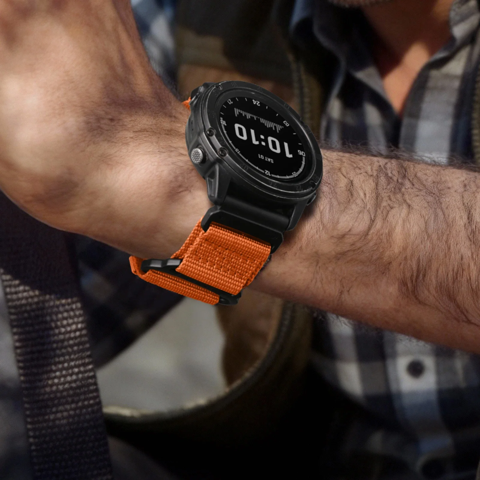 Pack Outdoor Band QuickFit - Image 21