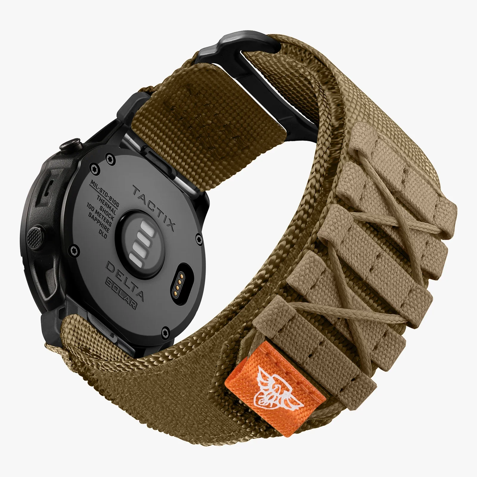Pack Outdoor Band QuickFit - Image 24