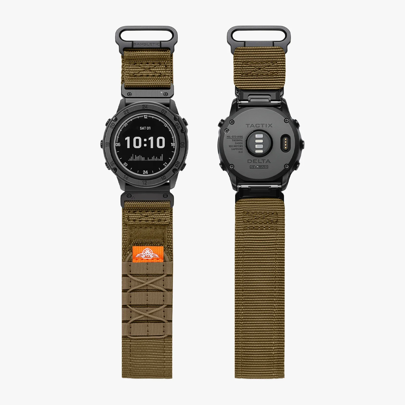 Pack Outdoor Band QuickFit - Image 26
