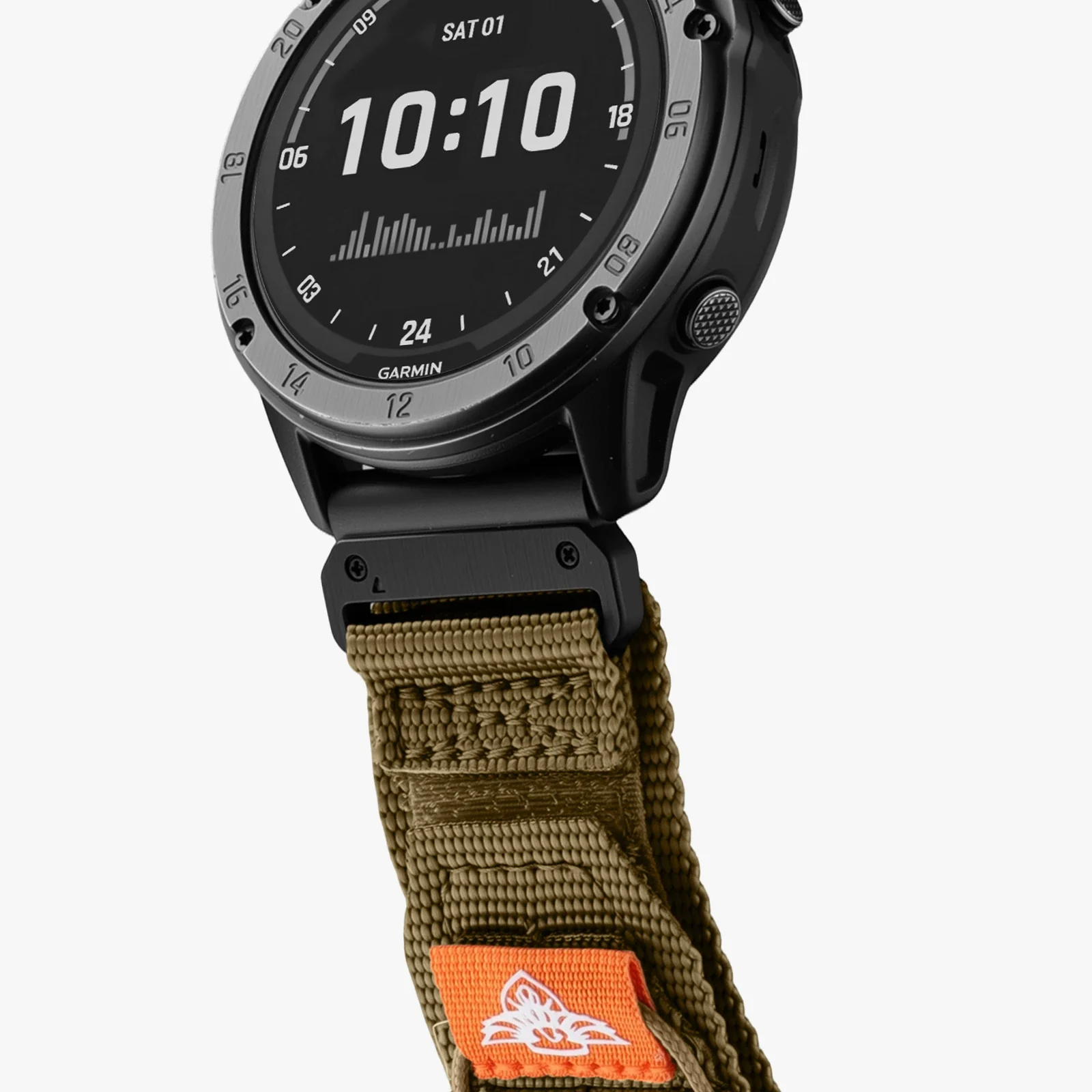 Pack Outdoor Band QuickFit - Image 27