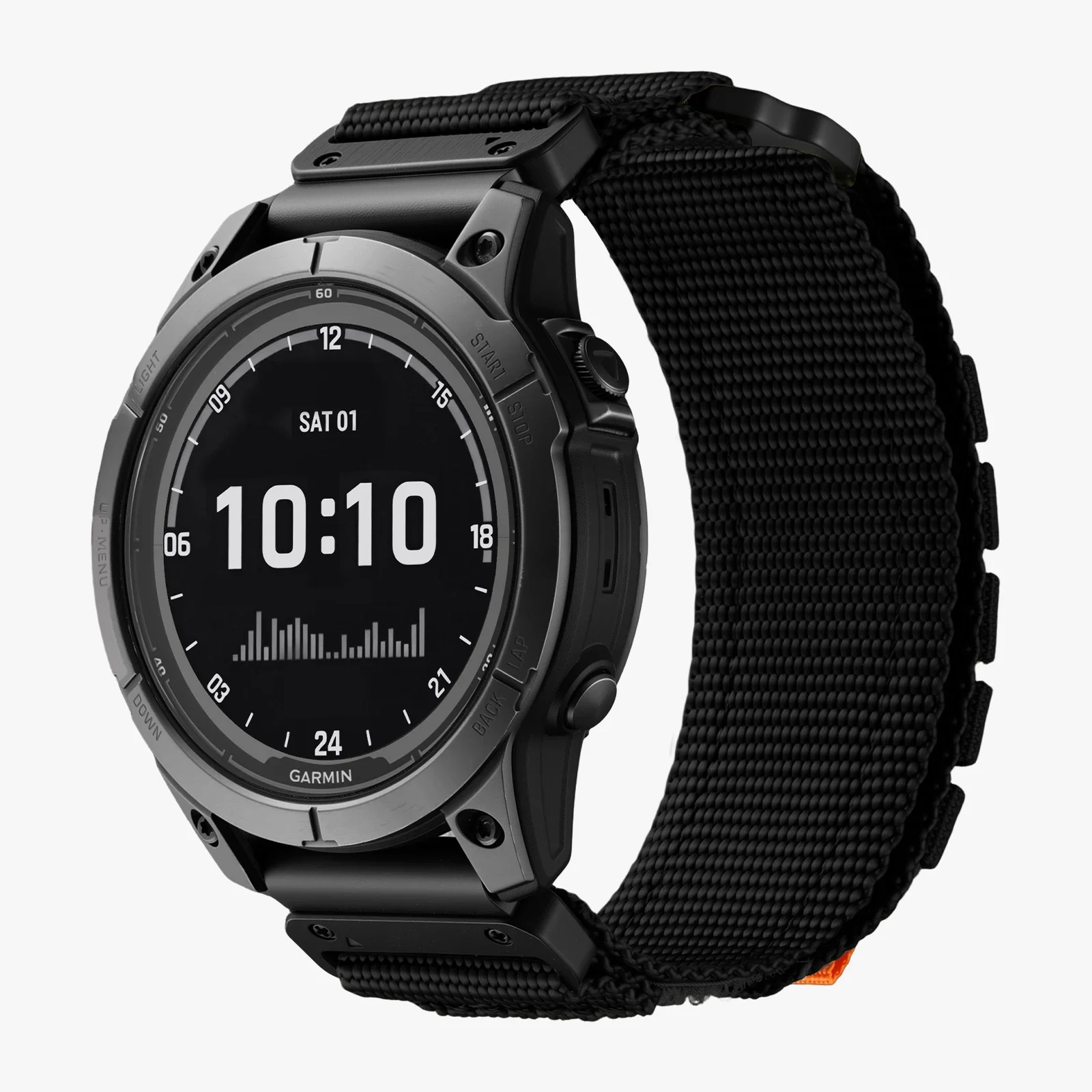 Pack Outdoor Band QuickFit - Image 30