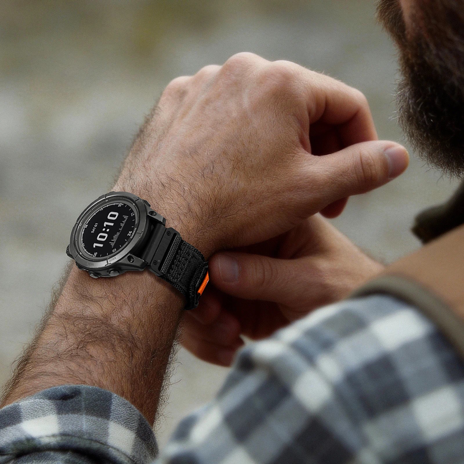 Pack Outdoor Band QuickFit - Image 35