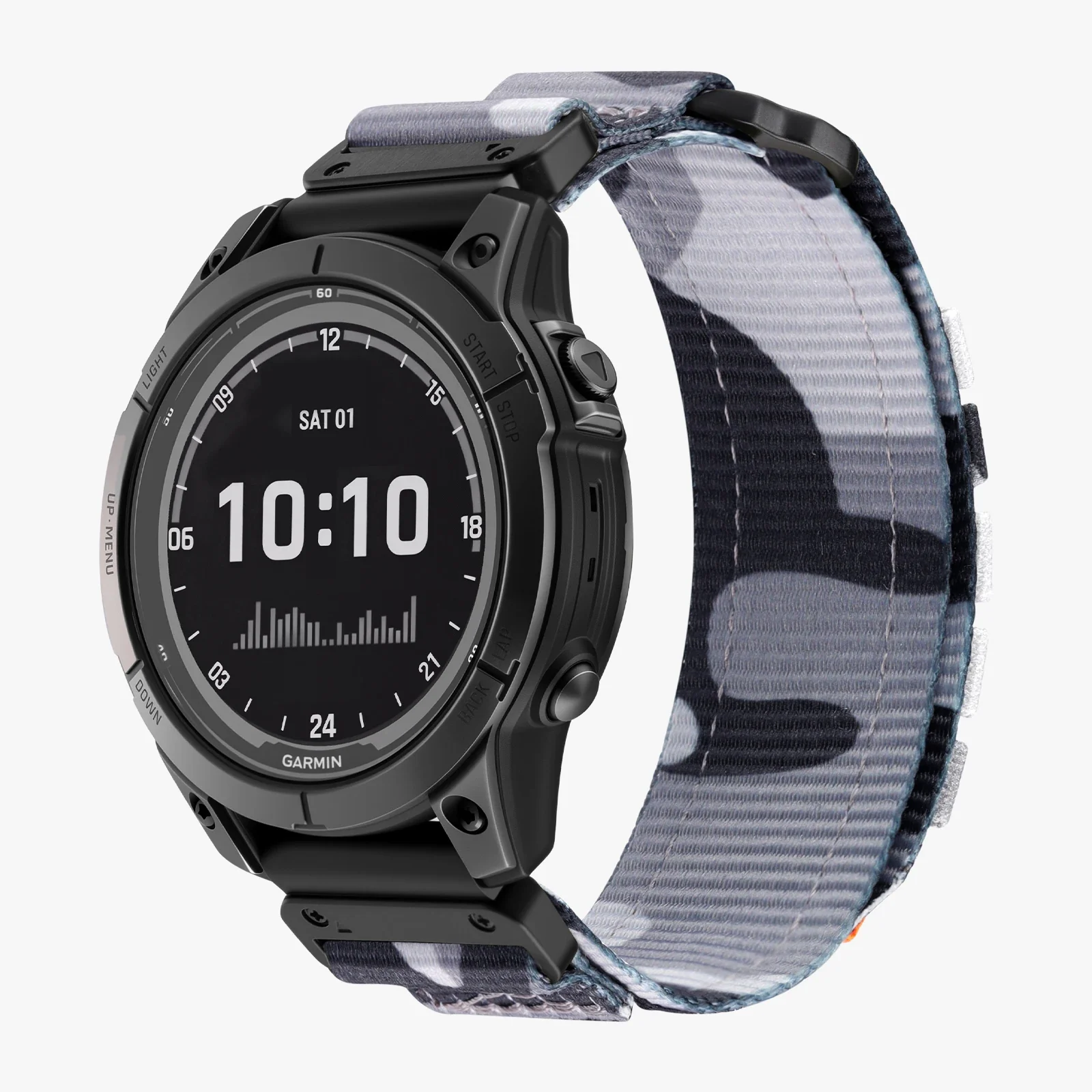 Pack Outdoor Band QuickFit - Image 37