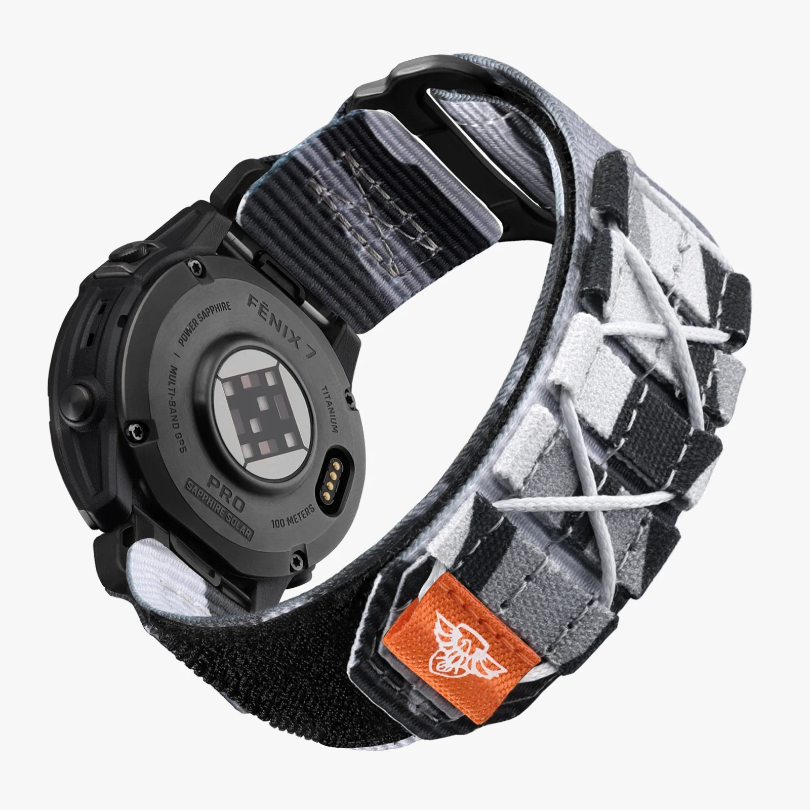 Pack Outdoor Band QuickFit - Image 38