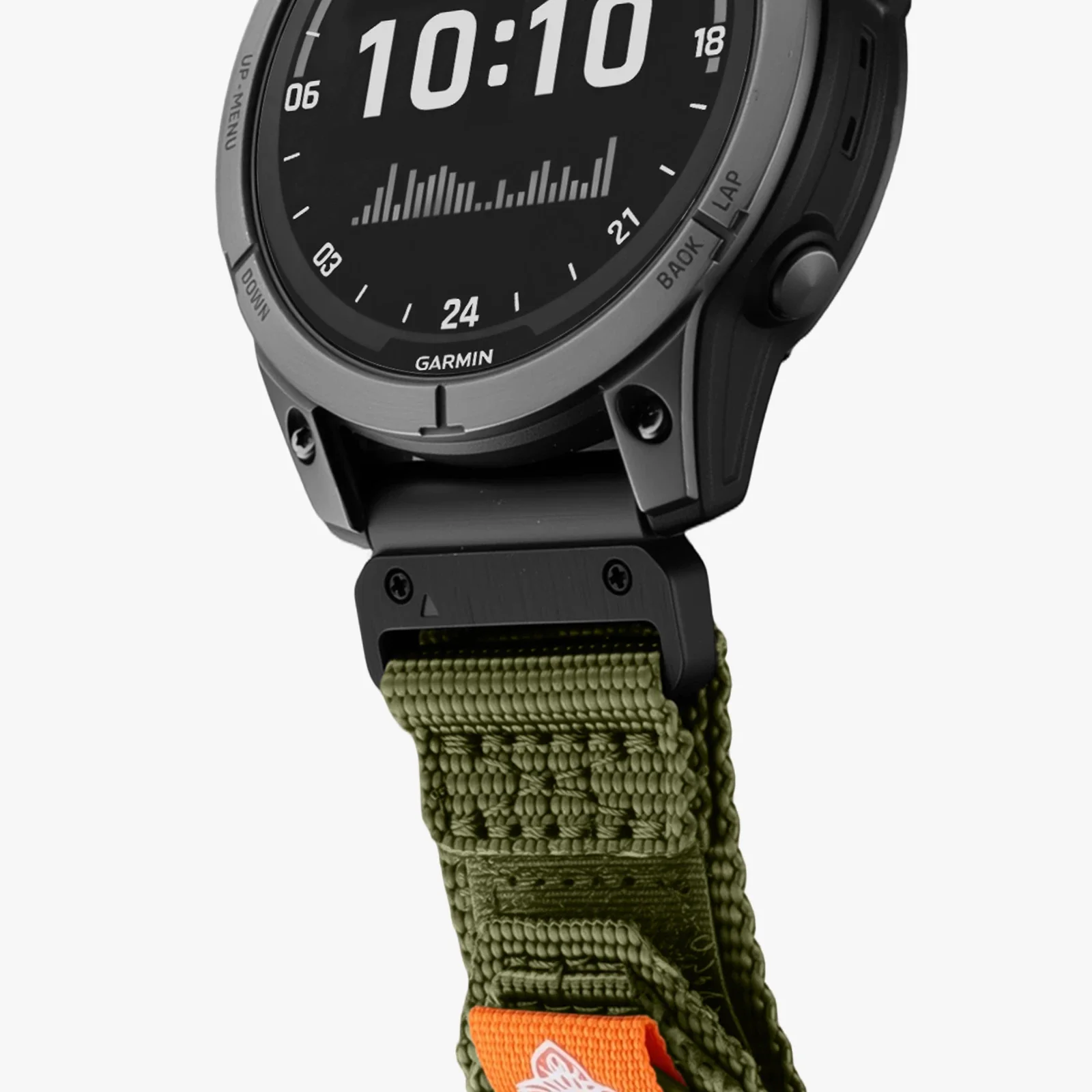 Pack Outdoor Band QuickFit - Image 48