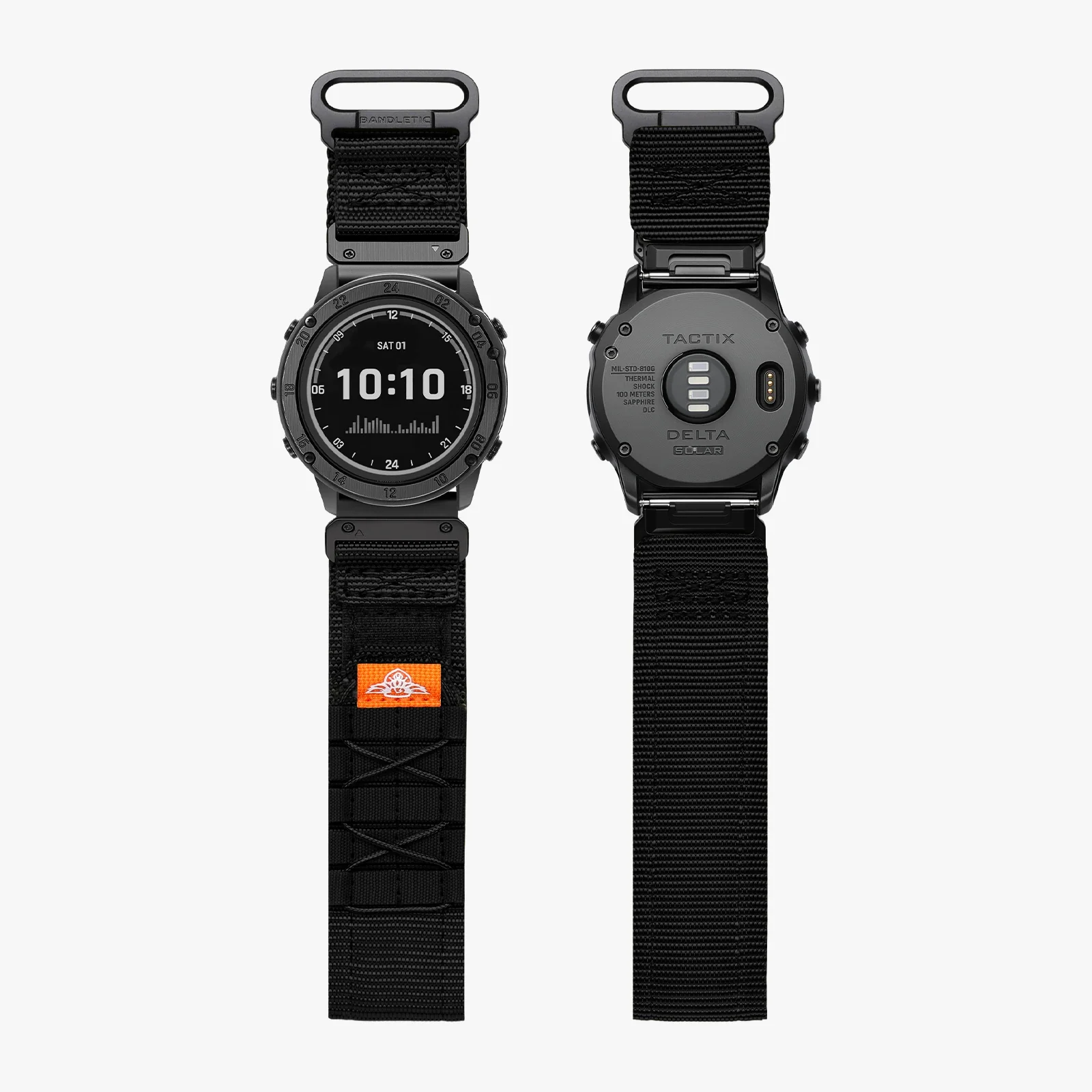 Pack Outdoor Band QuickFit - Image 5