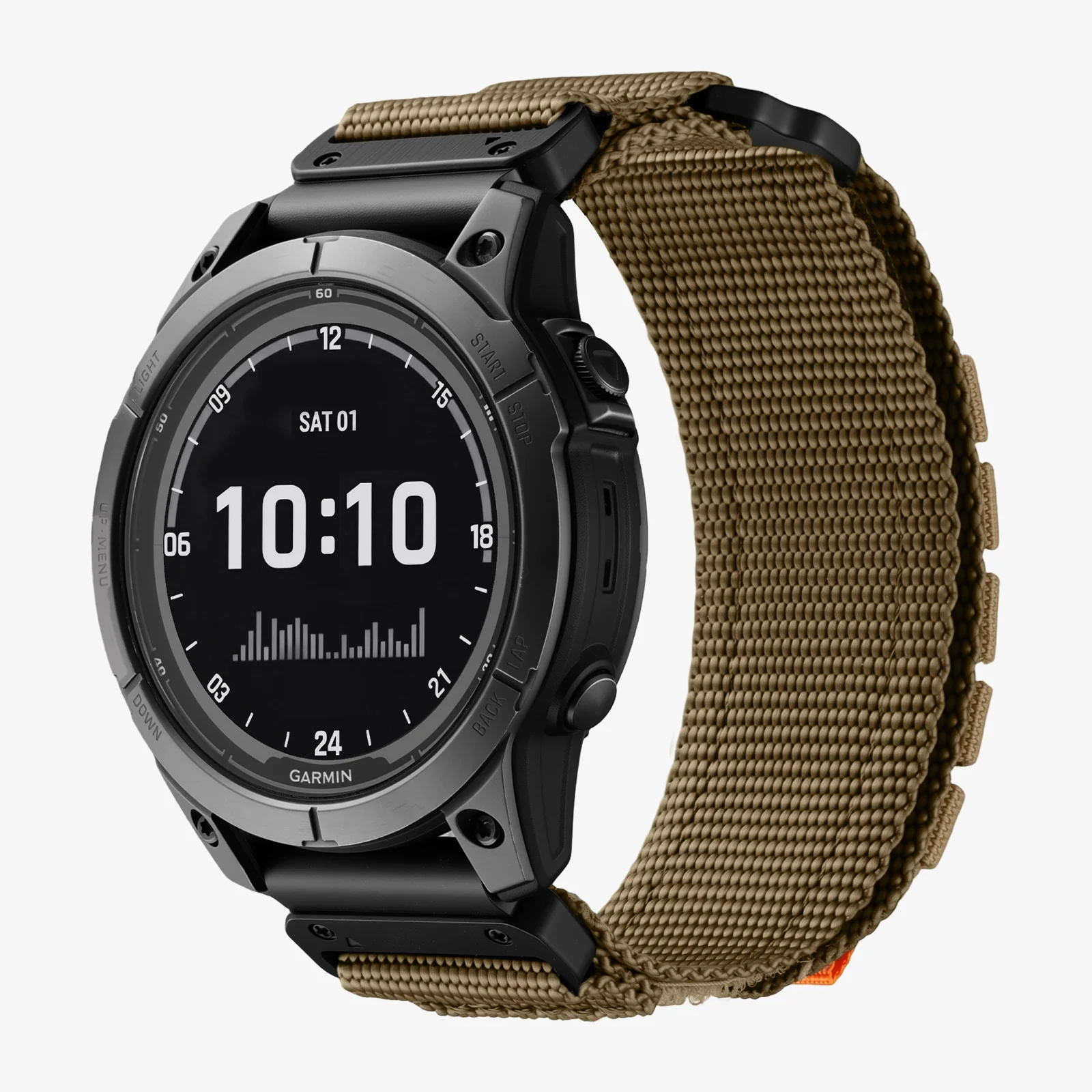 Pack Outdoor Band QuickFit - Image 51