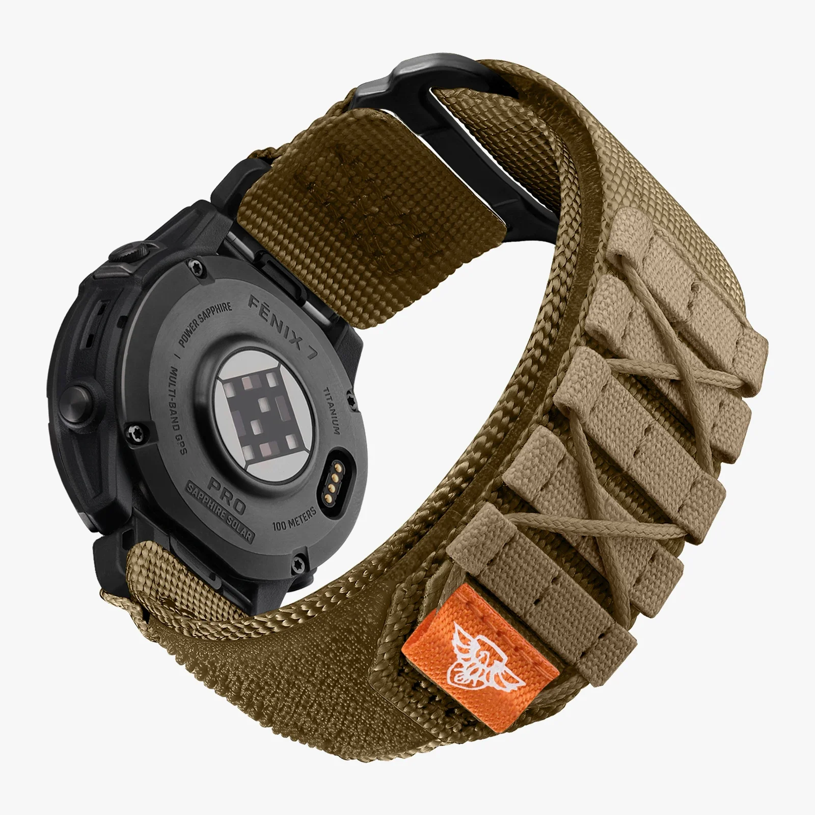 Pack Outdoor Band QuickFit - Image 52