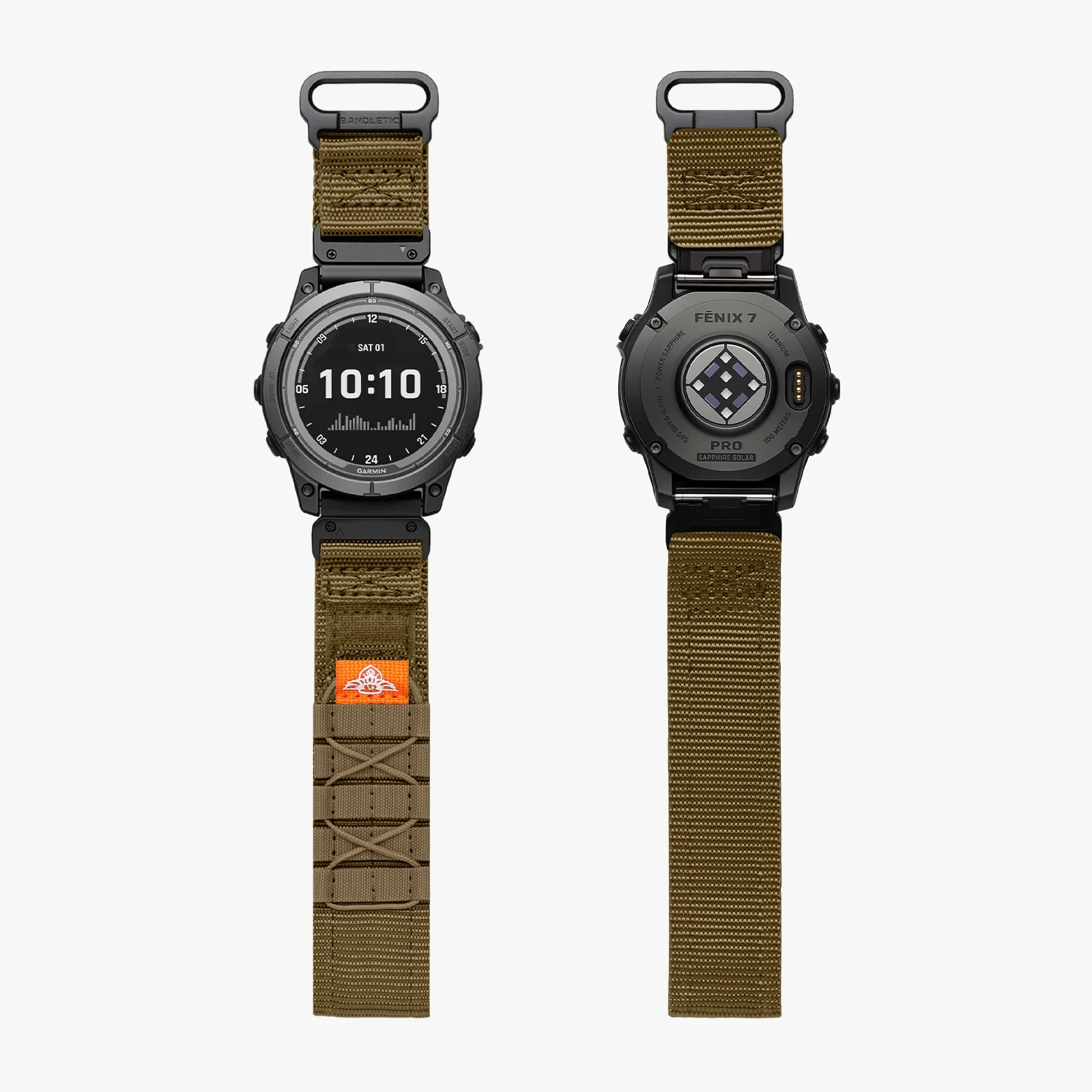 Pack Outdoor Band QuickFit - Image 54
