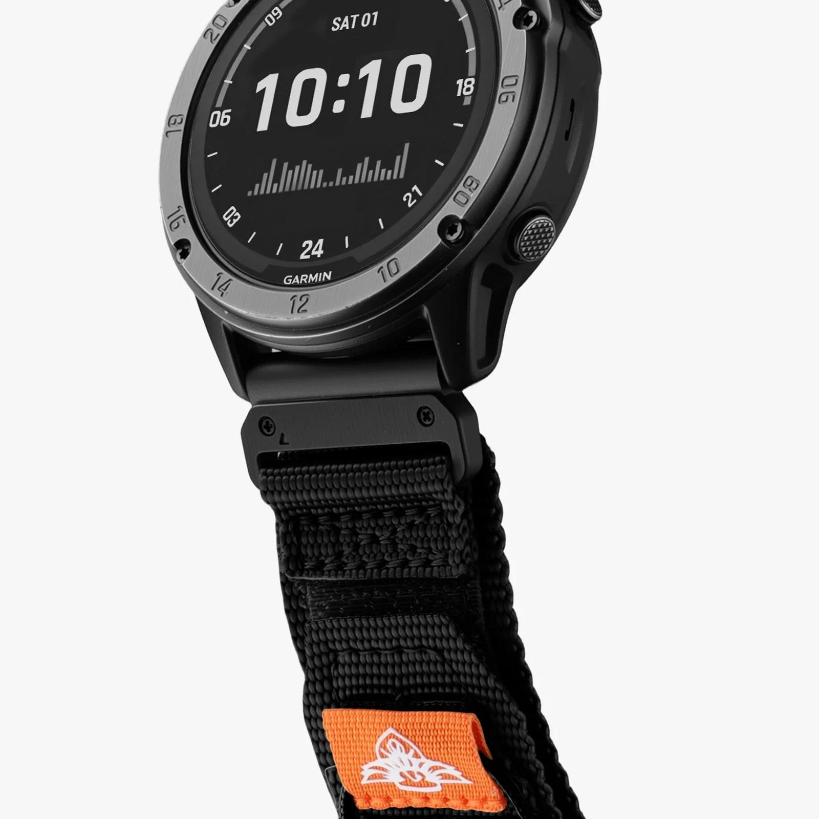 Pack Outdoor Band QuickFit - Image 6