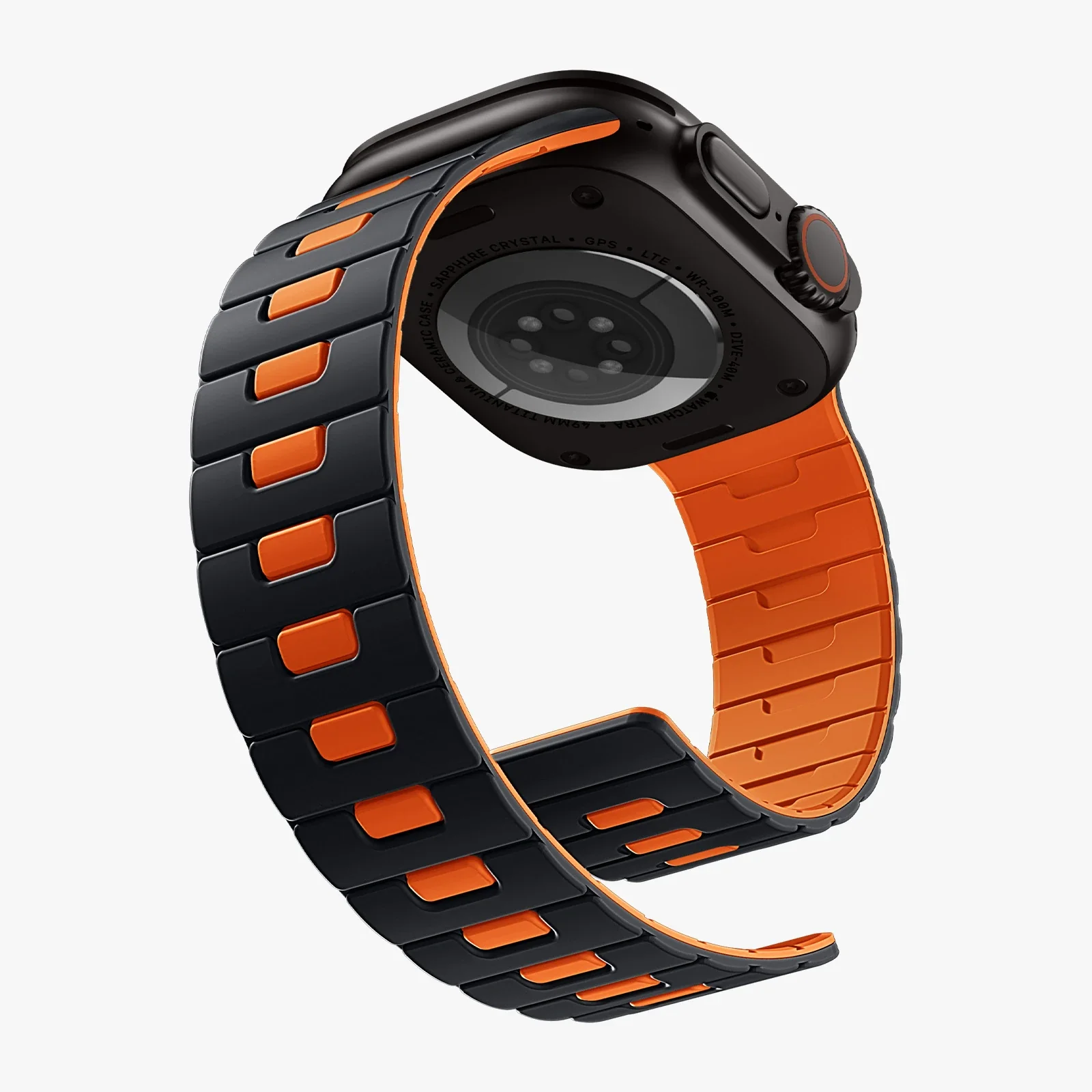 Plank Dual Magnetic Sport Band - Image 10