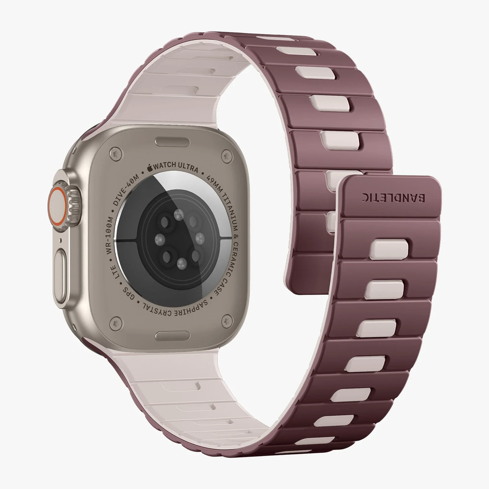 Plank Dual Magnetic Sport Band - Image 109