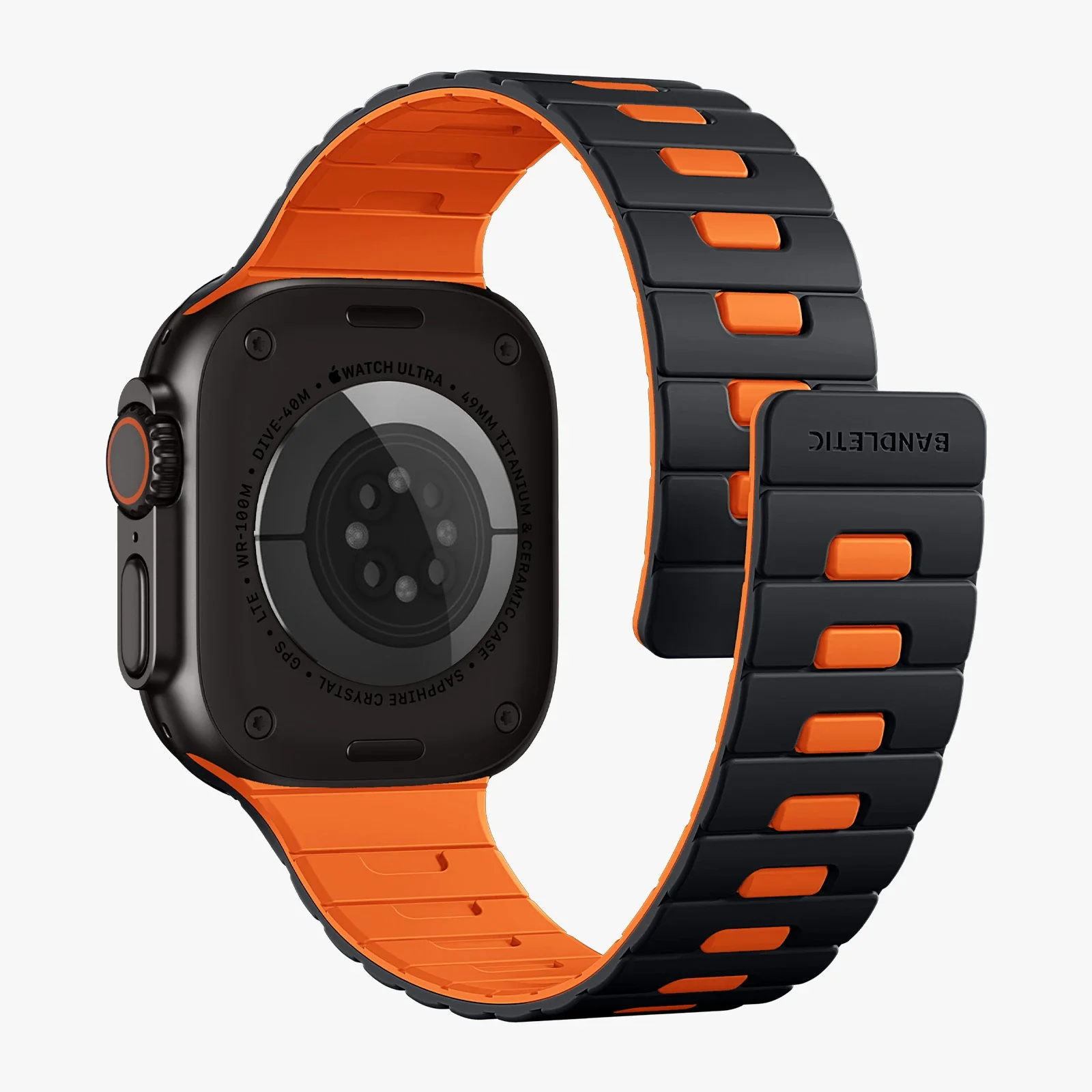 Plank Dual Magnetic Sport Band - Image 11