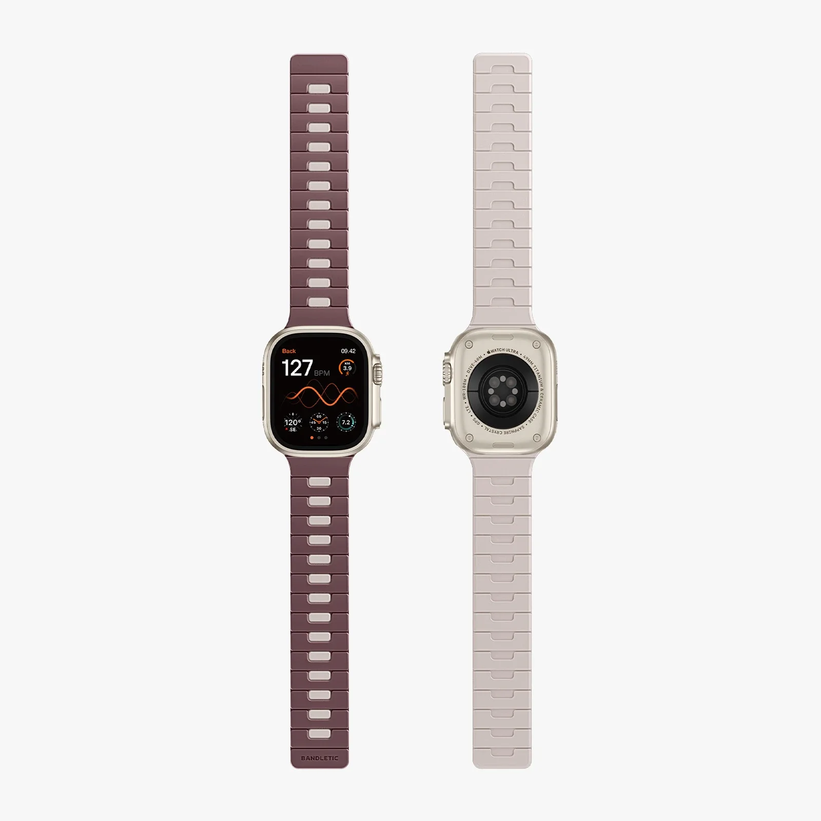 Plank Dual Magnetic Sport Band - Image 110