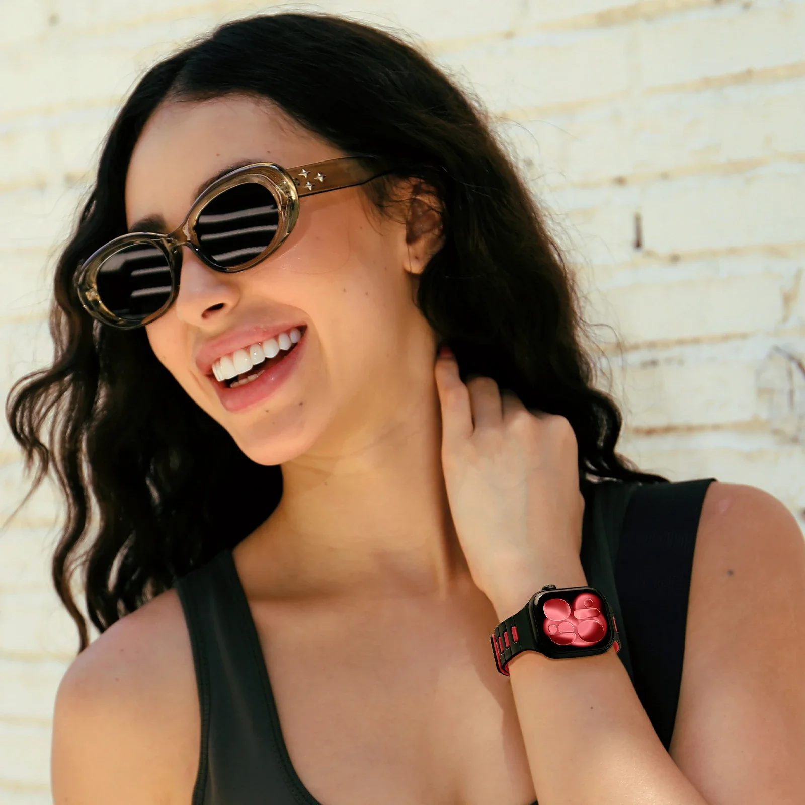Plank Dual Magnetic Sport Band - Image 21