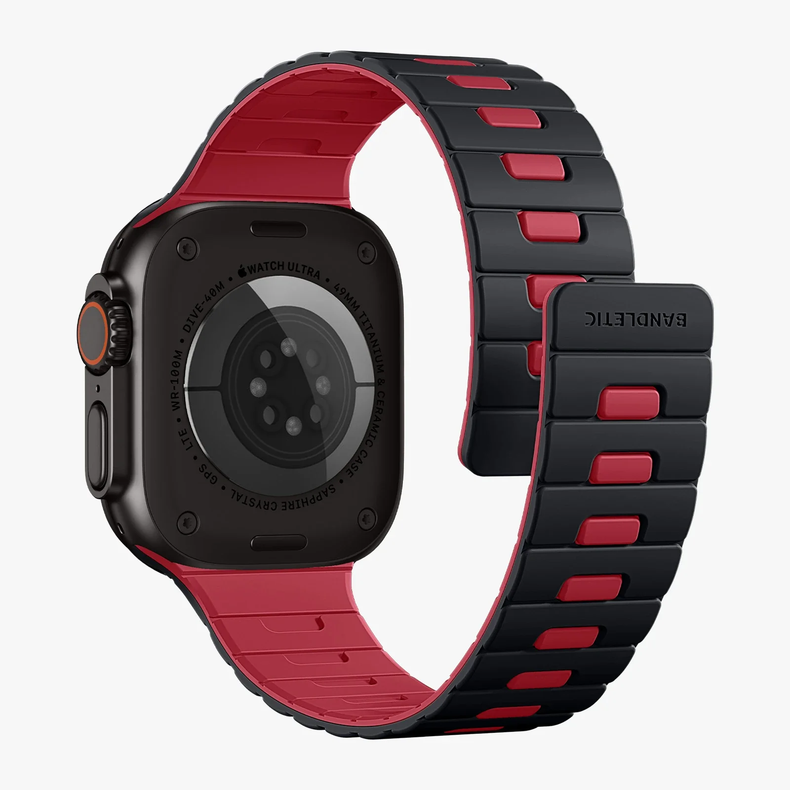 Plank Dual Magnetic Sport Band - Image 24