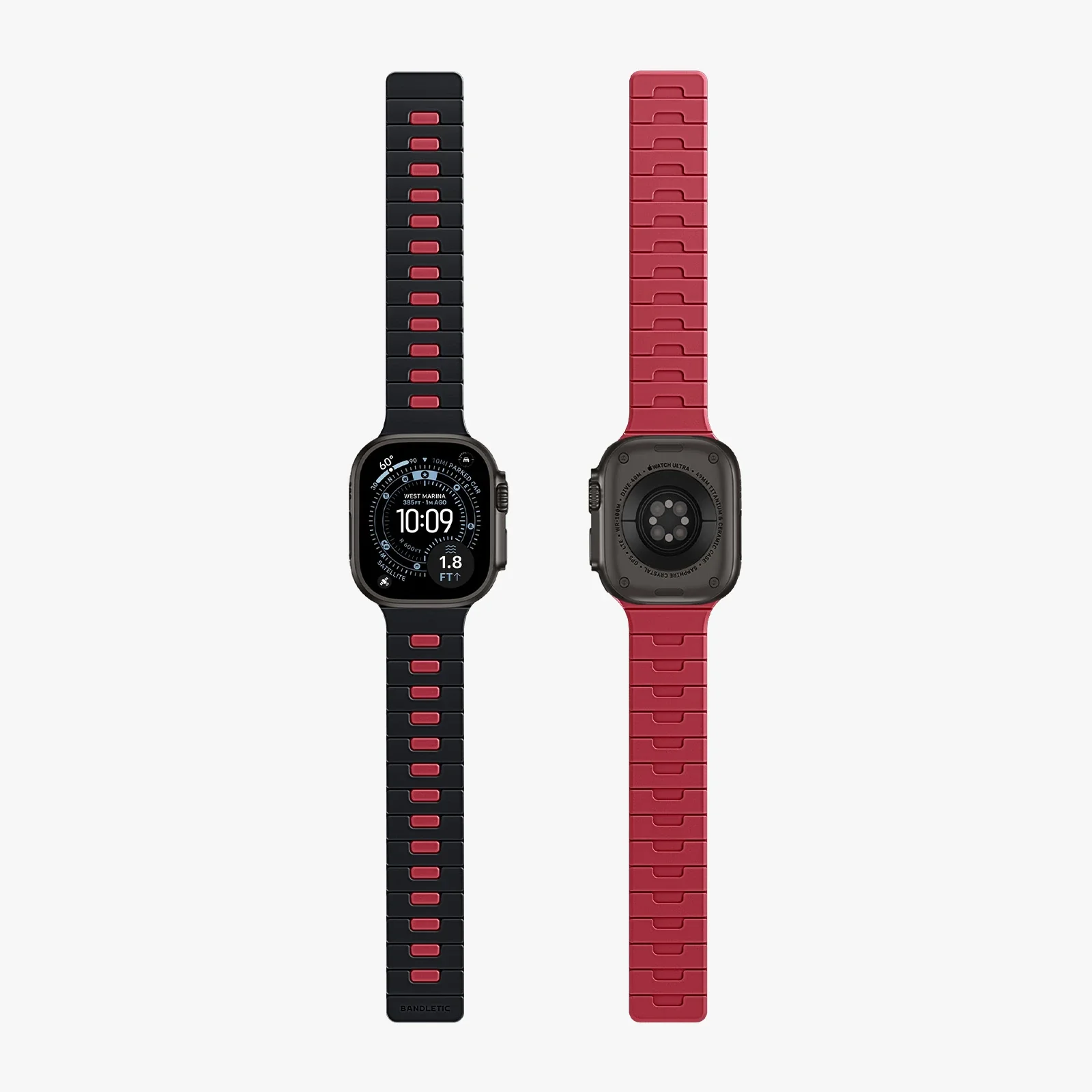 Plank Dual Magnetic Sport Band - Image 25