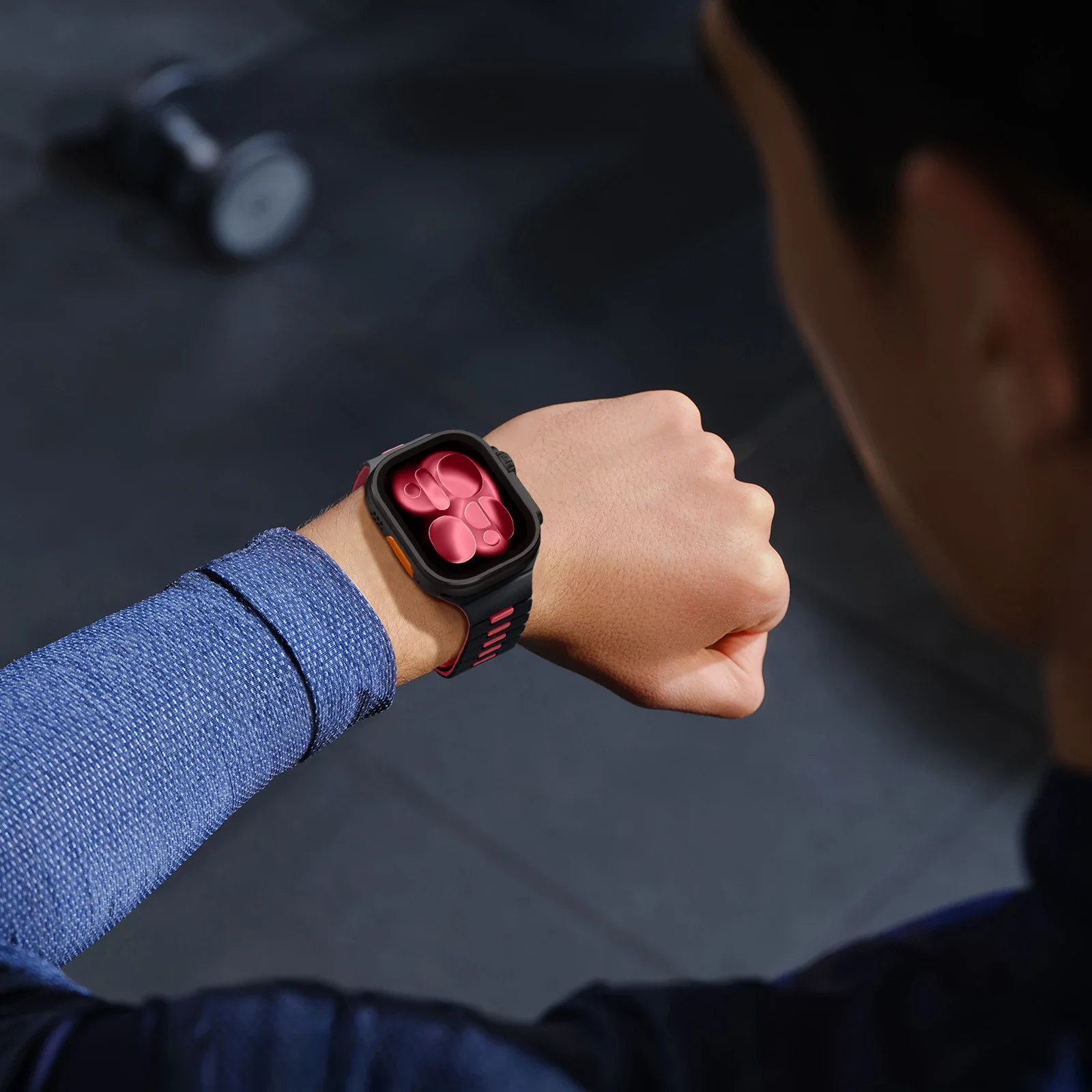 Plank Dual Magnetic Sport Band - Image 28