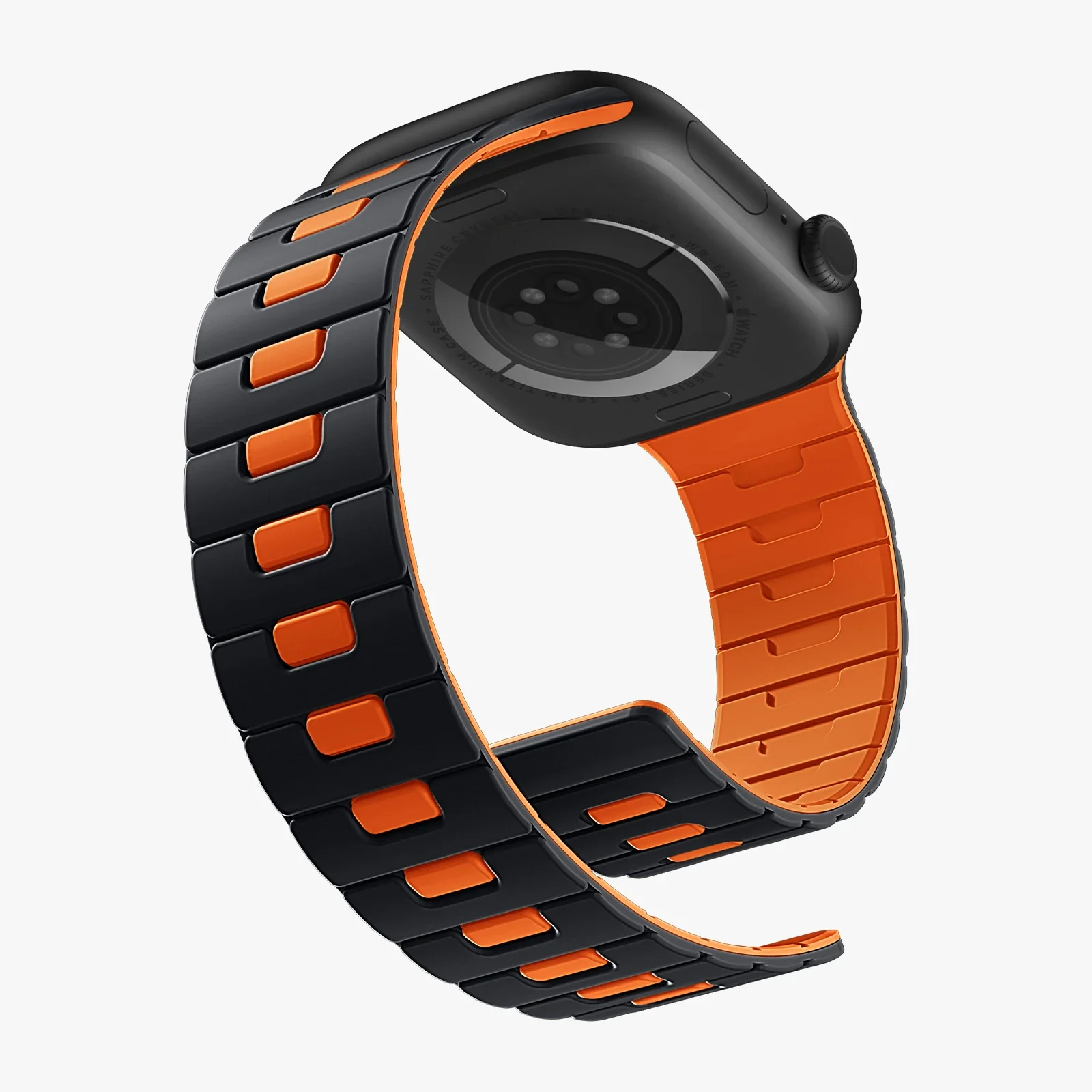 Plank Dual Magnetic Sport Band - Image 3
