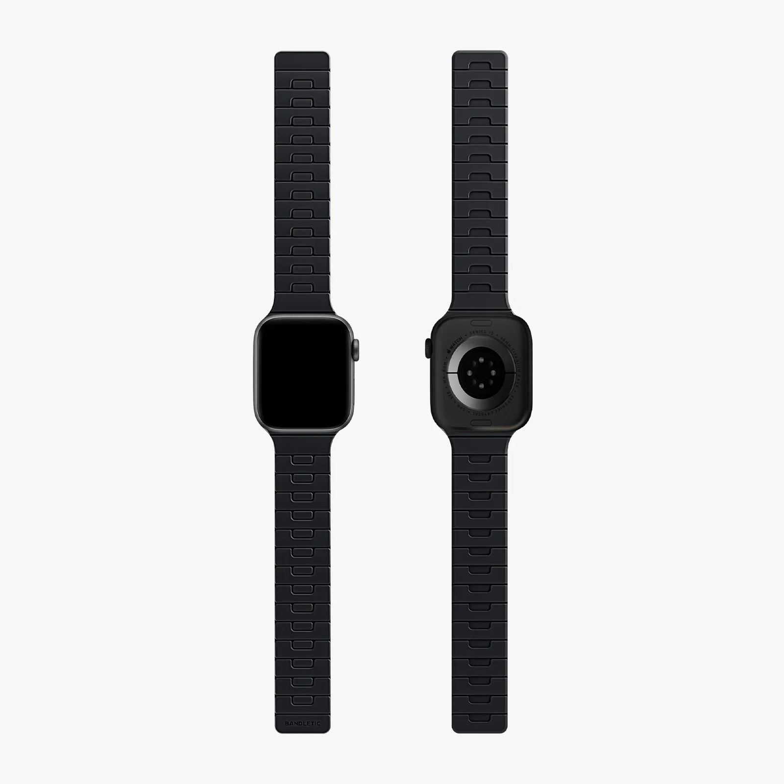 Plank Dual Magnetic Sport Band - Image 33