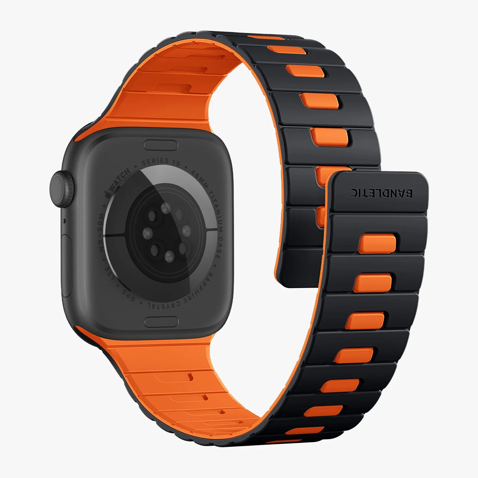 Plank Dual Magnetic Sport Band - Image 4